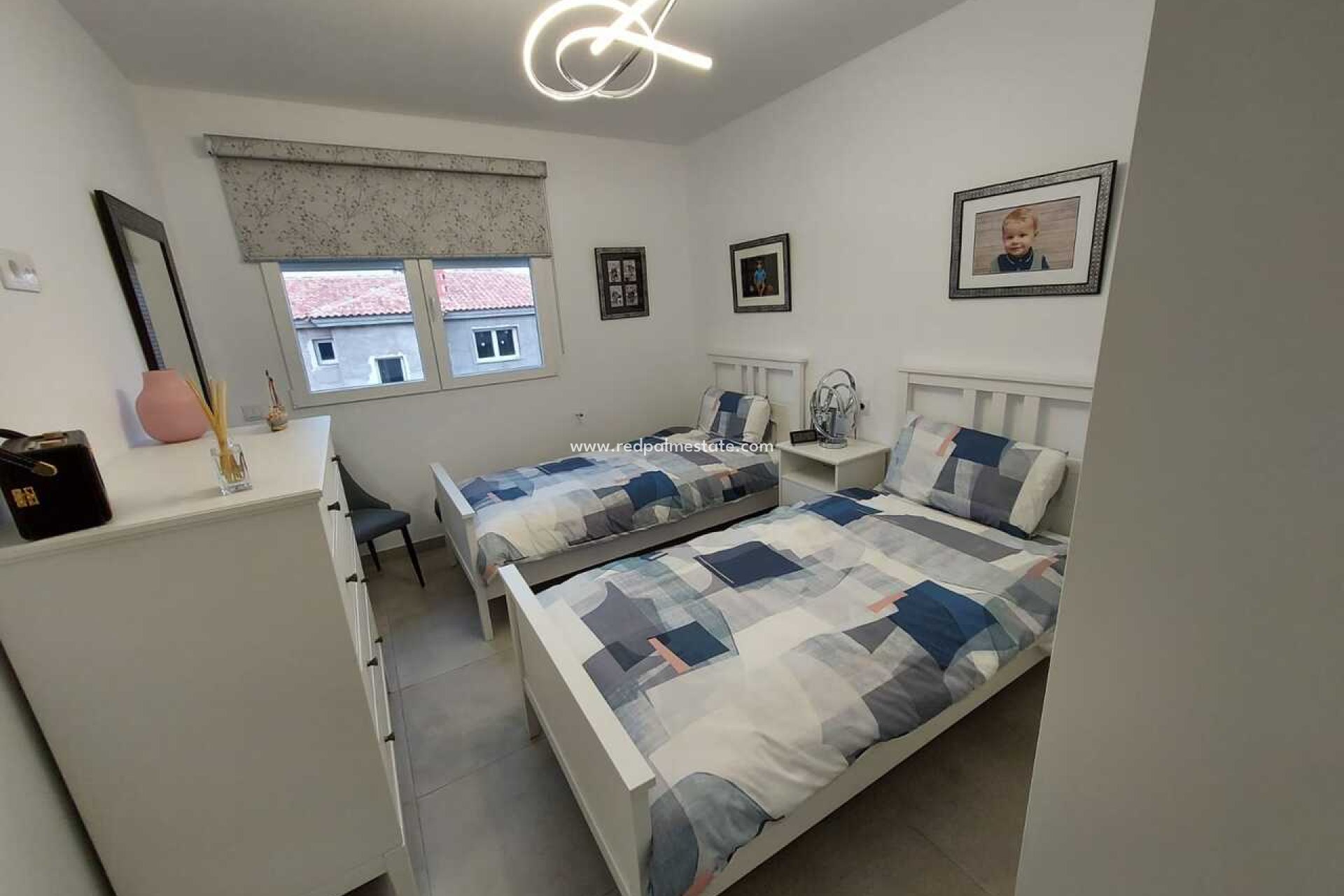 Videresalg - Villa -
Calasparra - Inland