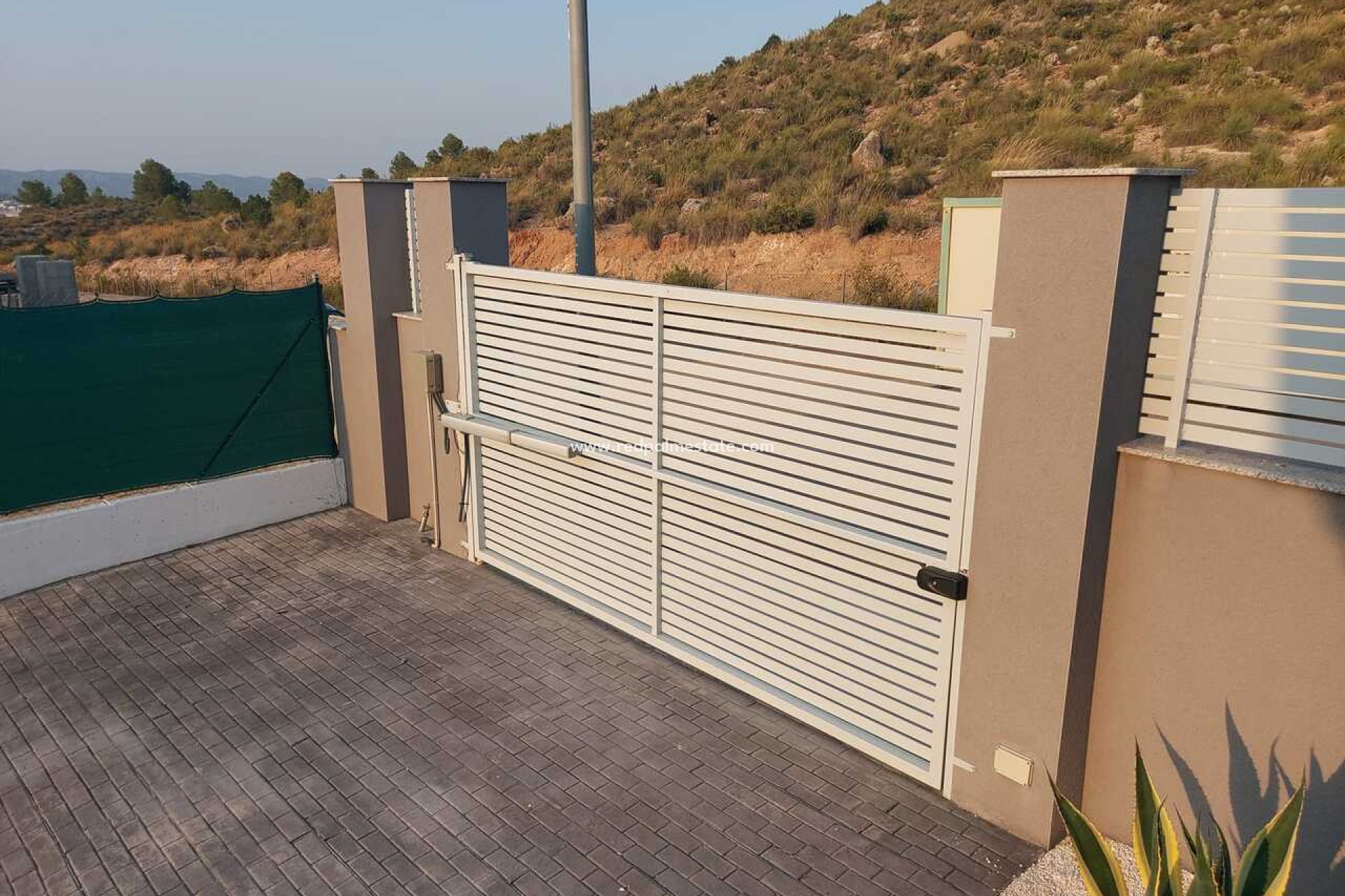 Videresalg - Villa -
Calasparra - Inland