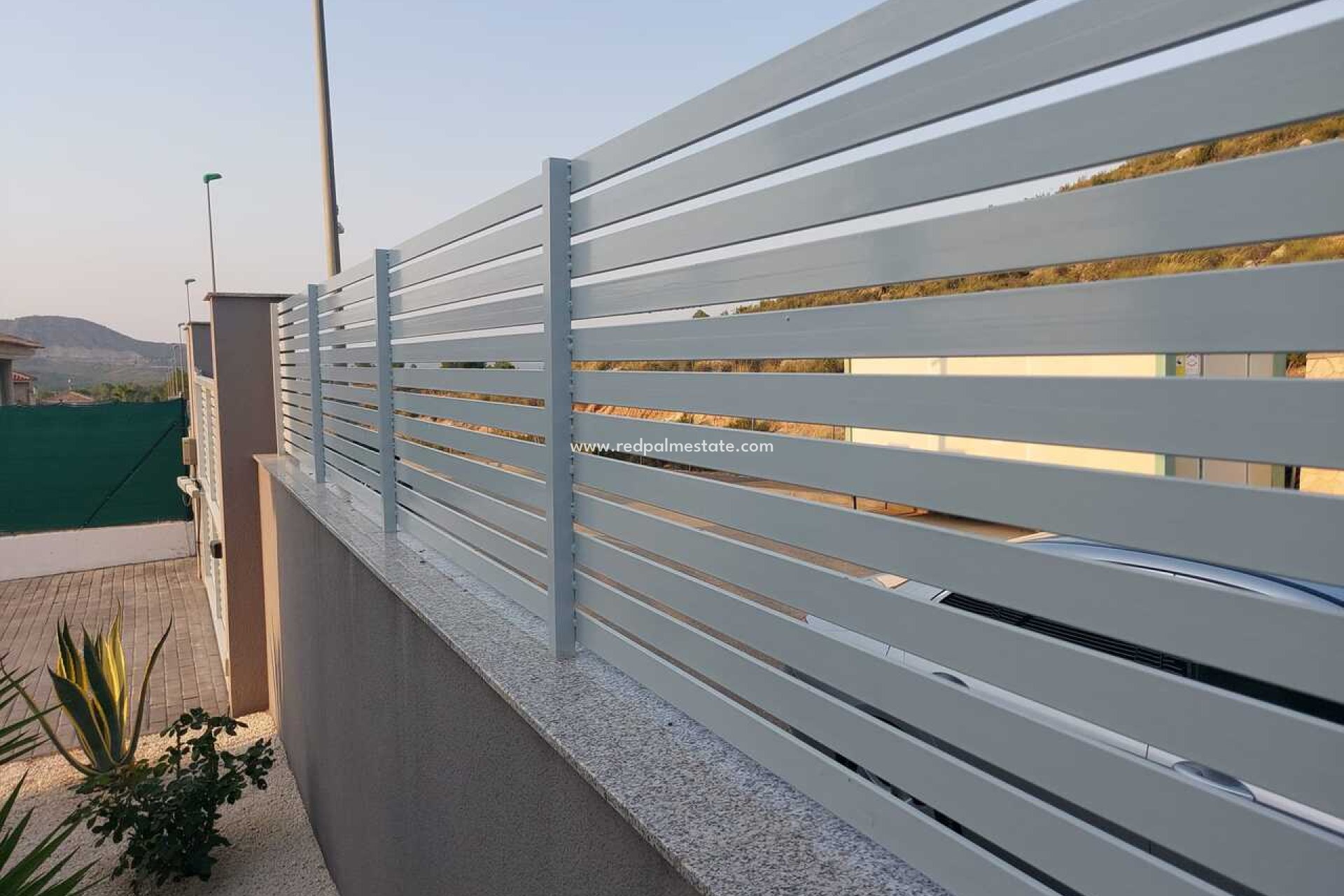 Videresalg - Villa -
Calasparra - Inland