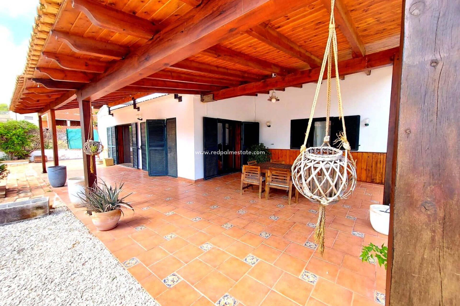 Videresalg - Villa -
Calasparra - Inland