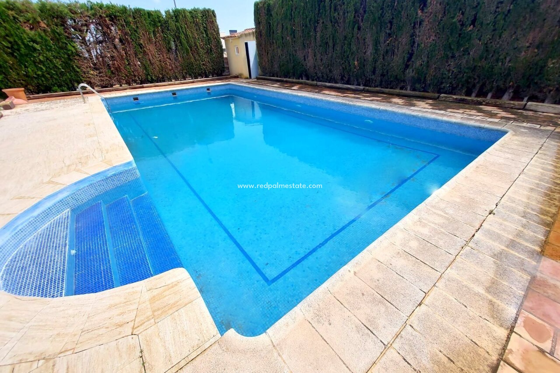 Videresalg - Villa -
Calasparra - Inland