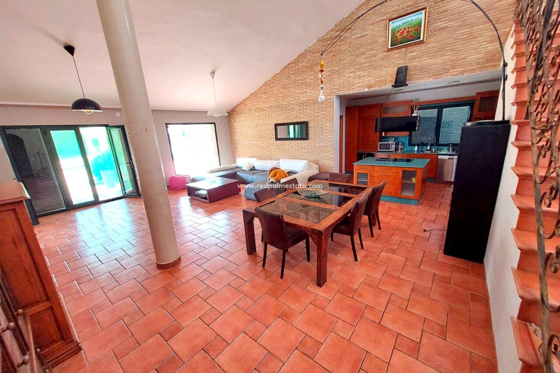 Videresalg - Villa -
Calasparra - Inland