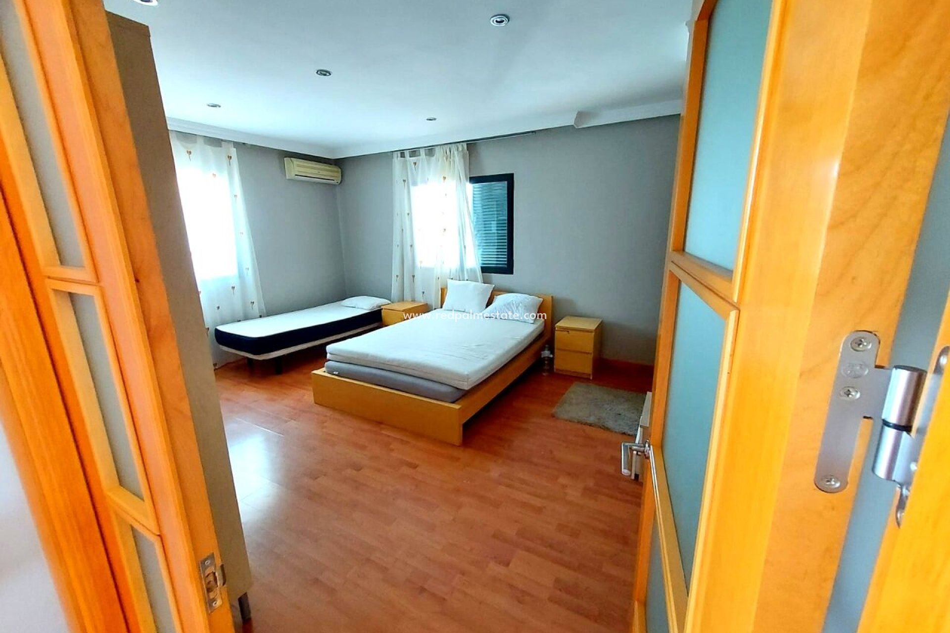 Videresalg - Villa -
Calasparra - Inland