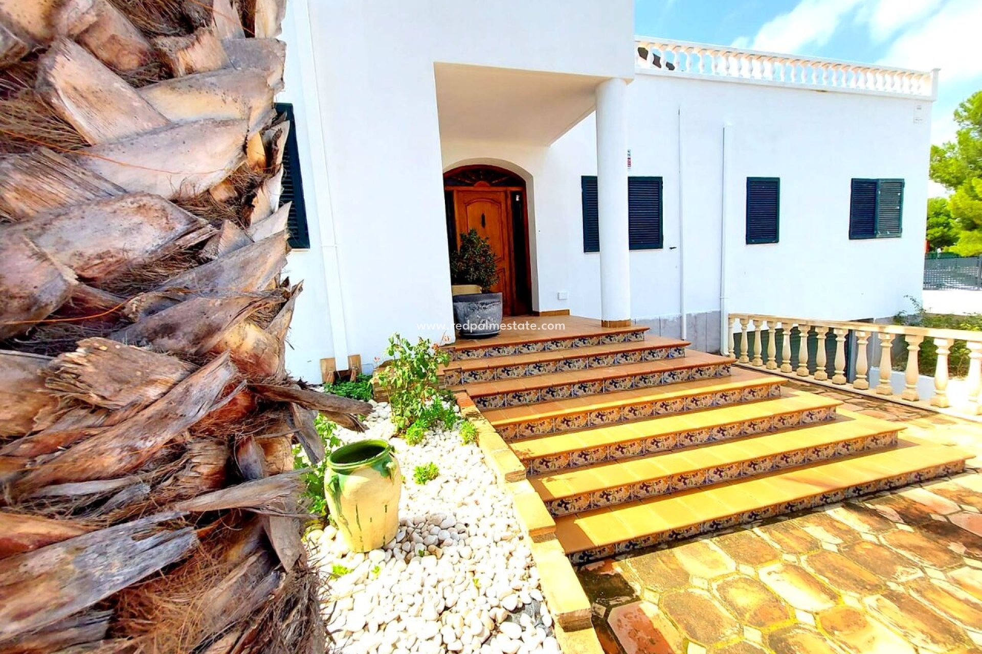 Videresalg - Villa -
Calasparra - Inland
