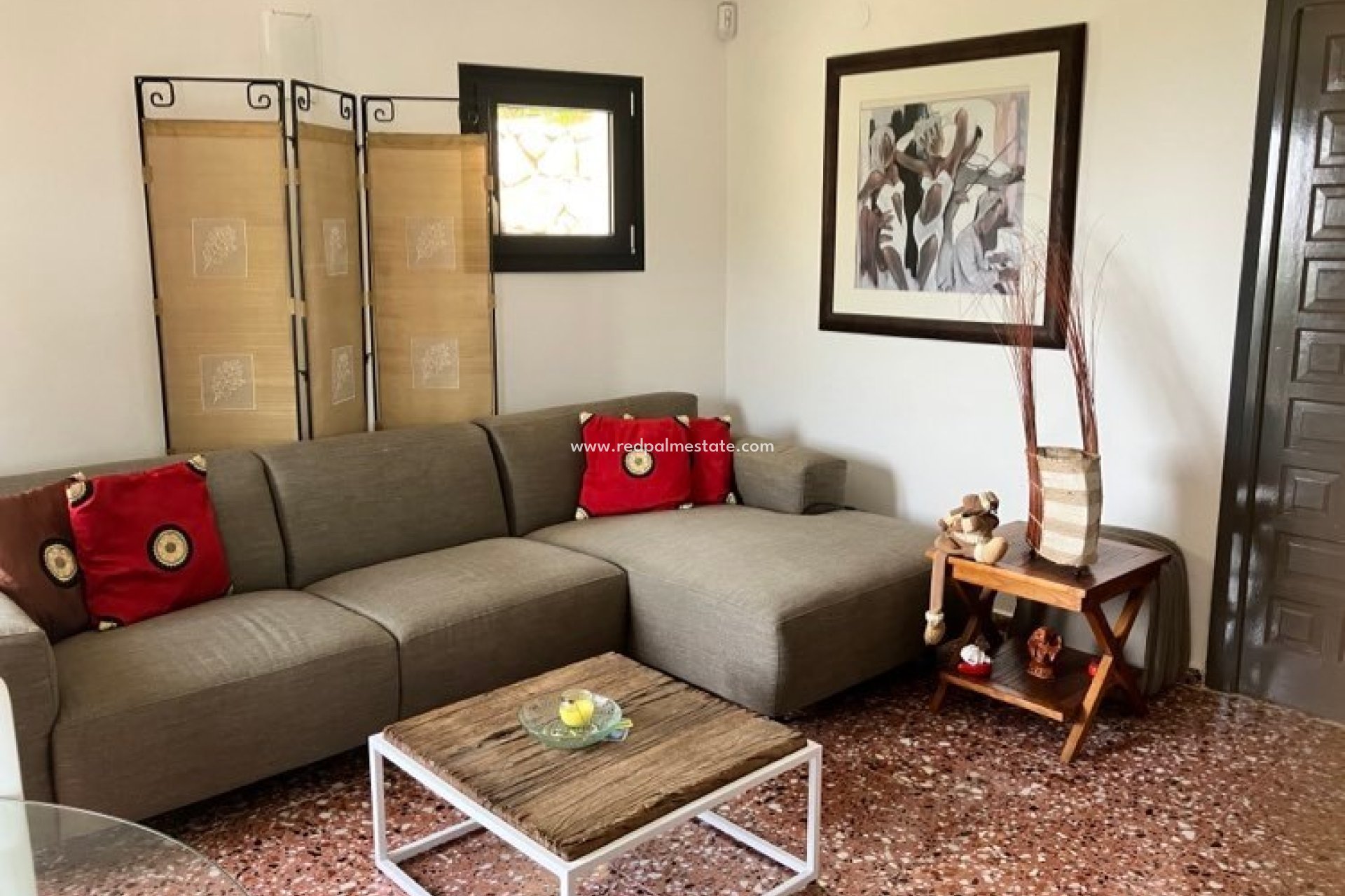 Videresalg - Villa -
Calpe - Costa Blanca