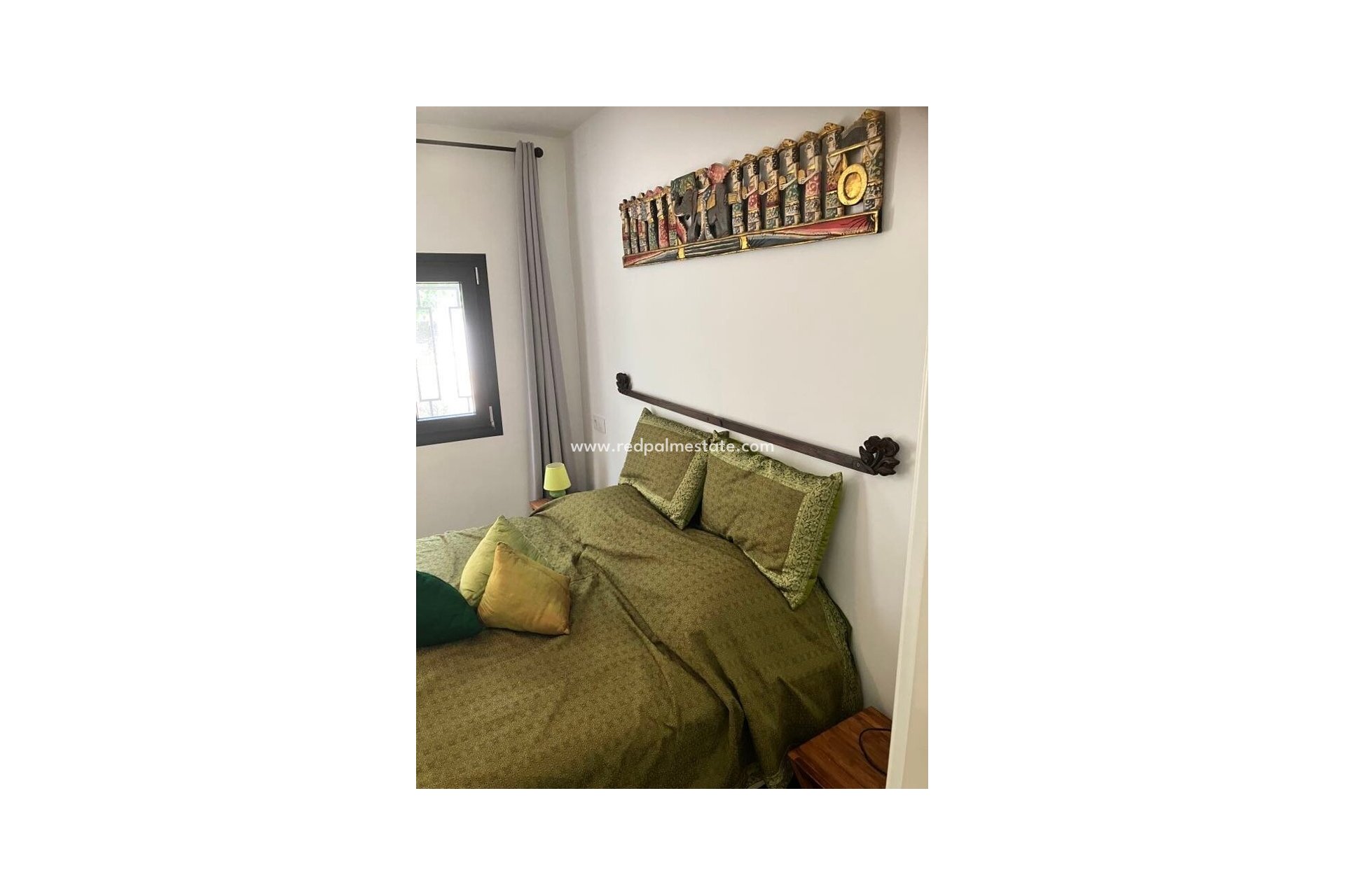 Videresalg - Villa -
Calpe - Costa Blanca