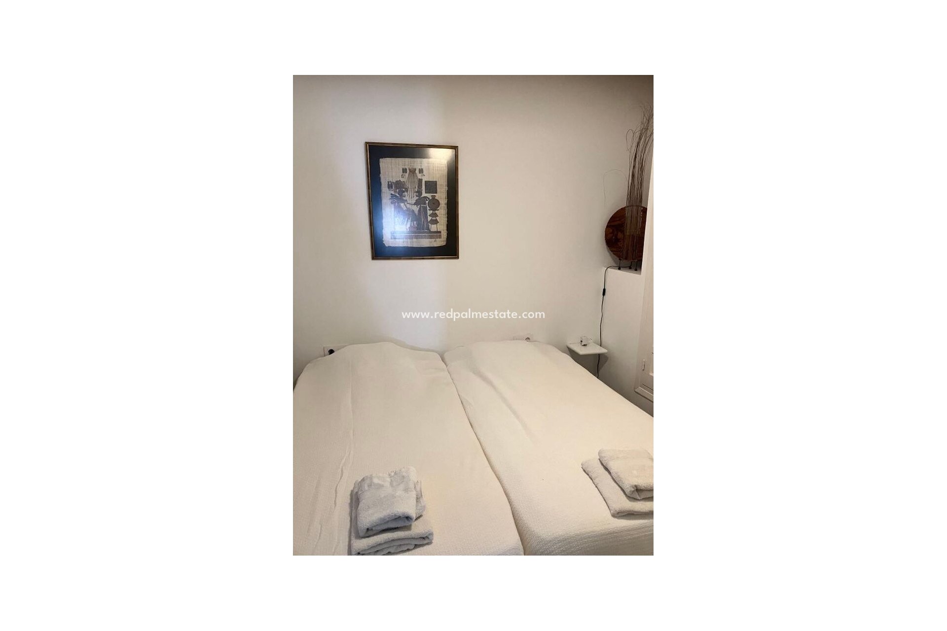 Videresalg - Villa -
Calpe - Costa Blanca