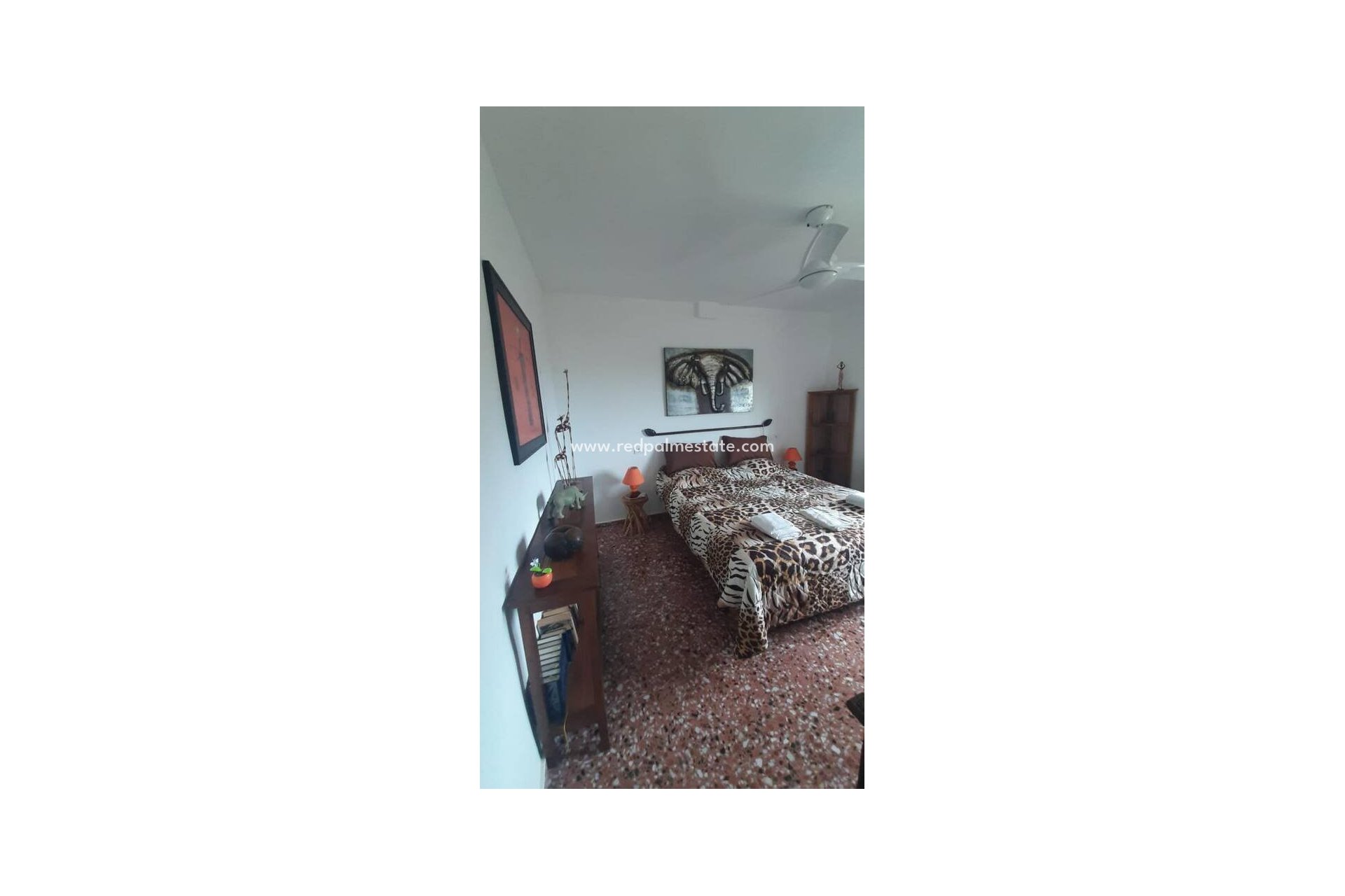 Videresalg - Villa -
Calpe - Costa Blanca