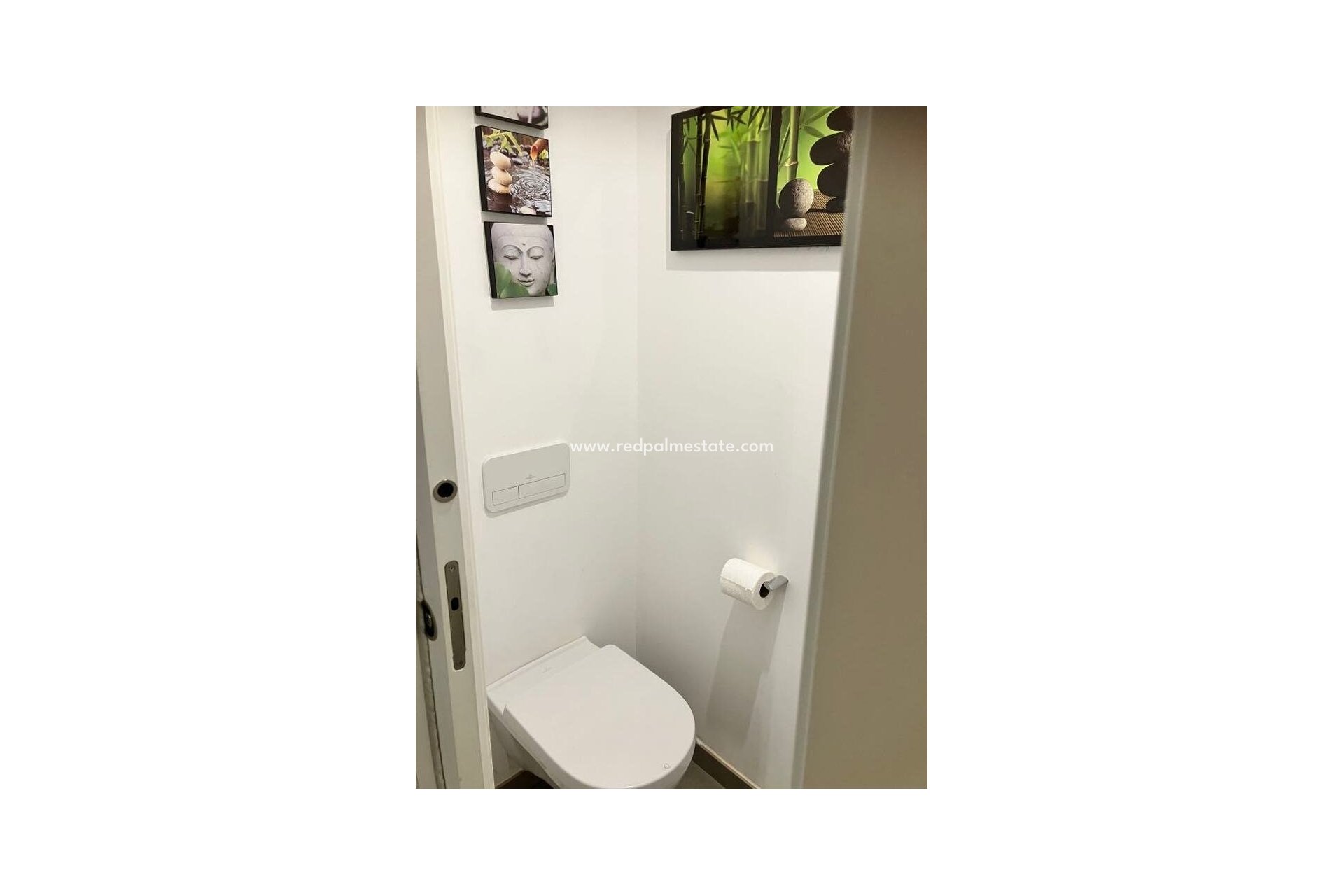 Videresalg - Villa -
Calpe - Costa Blanca