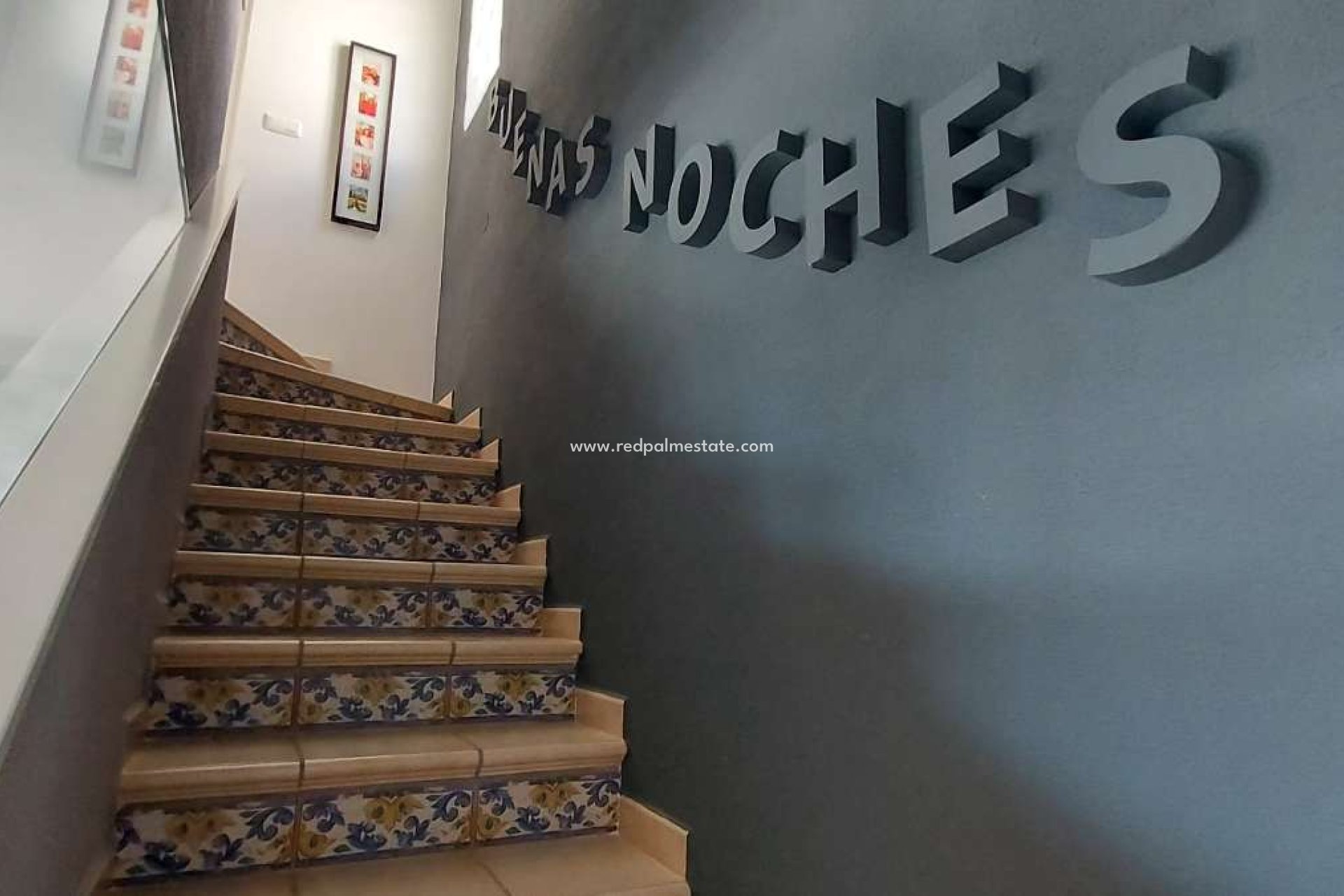 Videresalg - Villa -
Calpe - Costa Blanca