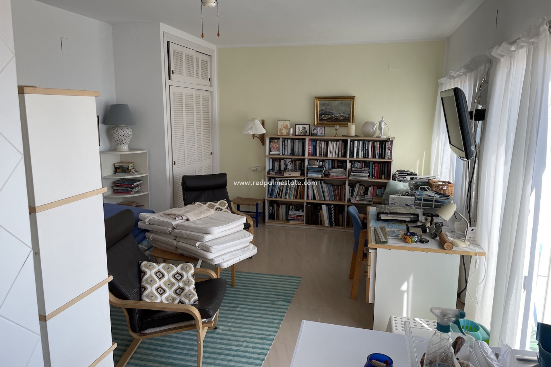 Videresalg - Villa -
Calpe