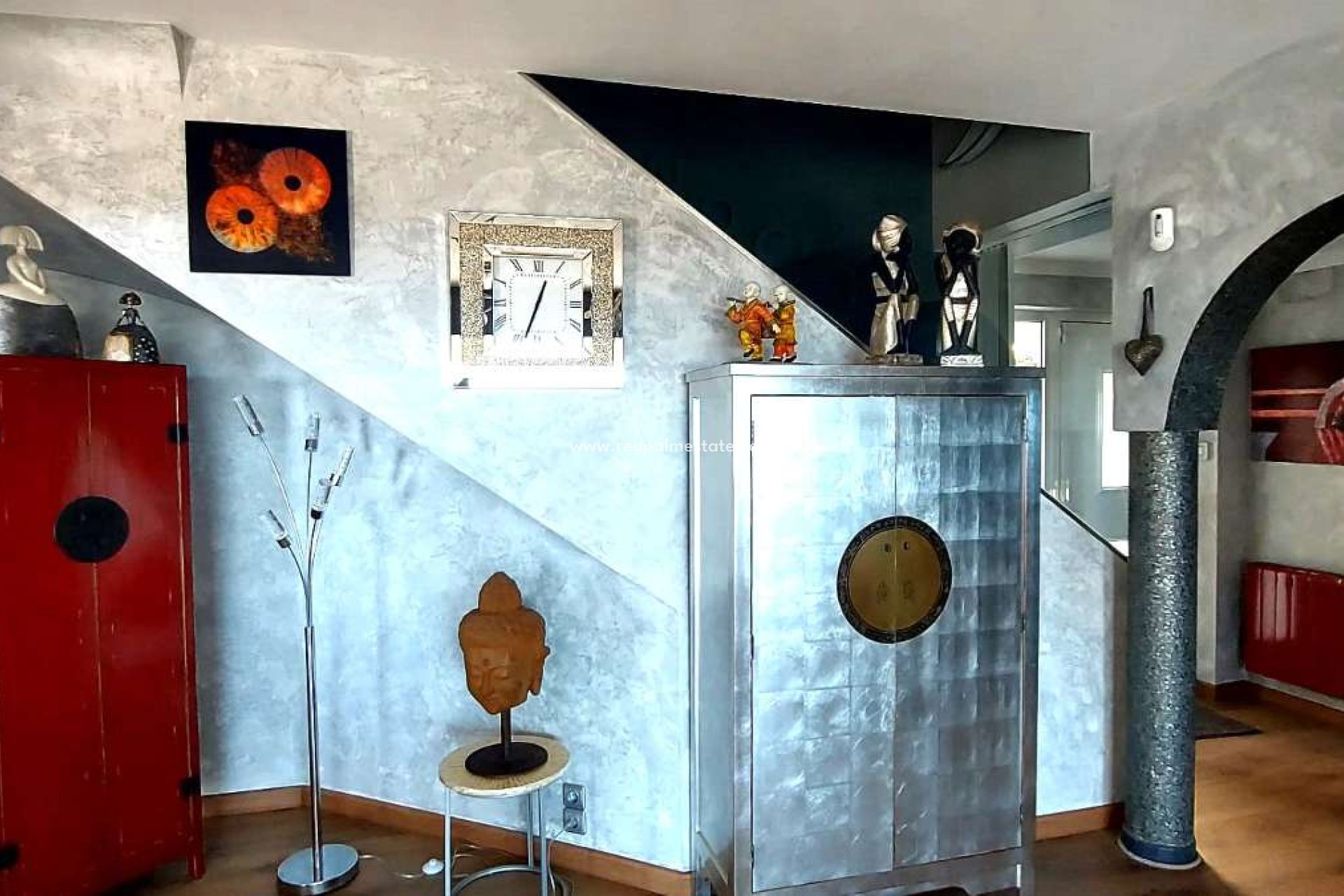 Videresalg - Villa -
Calpe