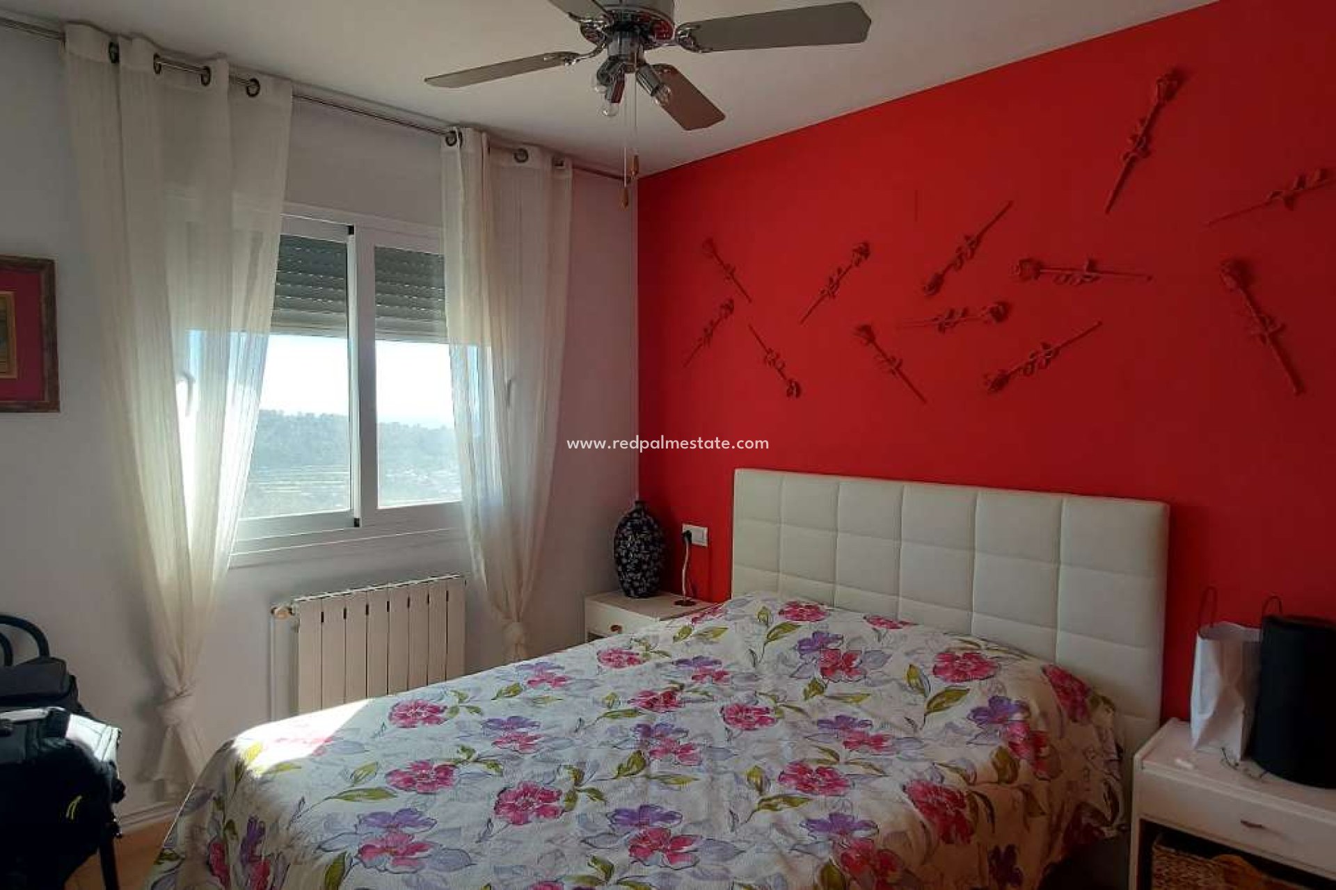 Videresalg - Villa -
Calpe