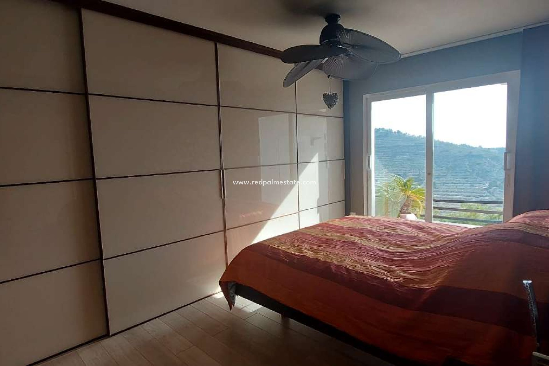 Videresalg - Villa -
Calpe