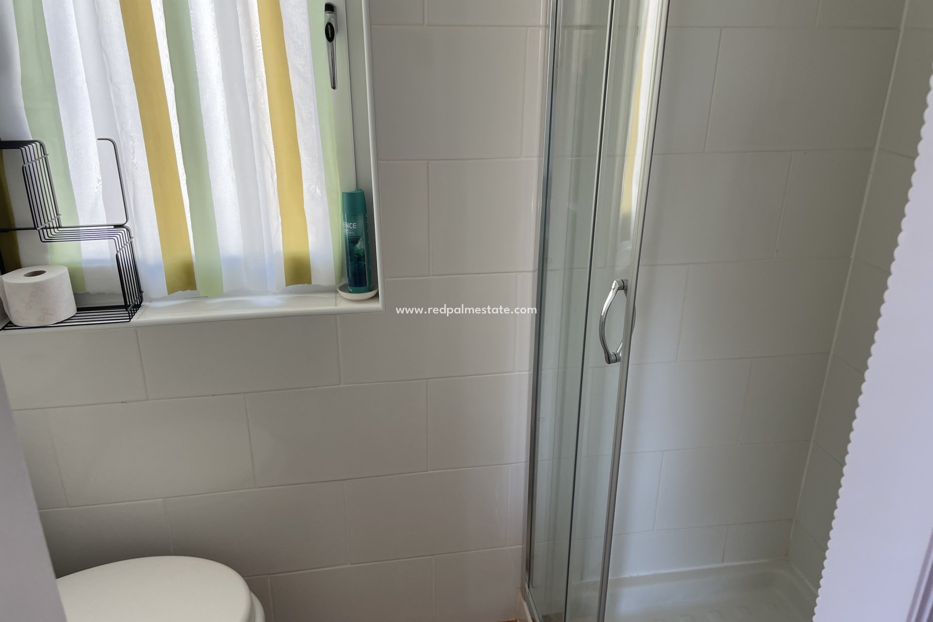 Videresalg - Villa -
Camposol - Inland