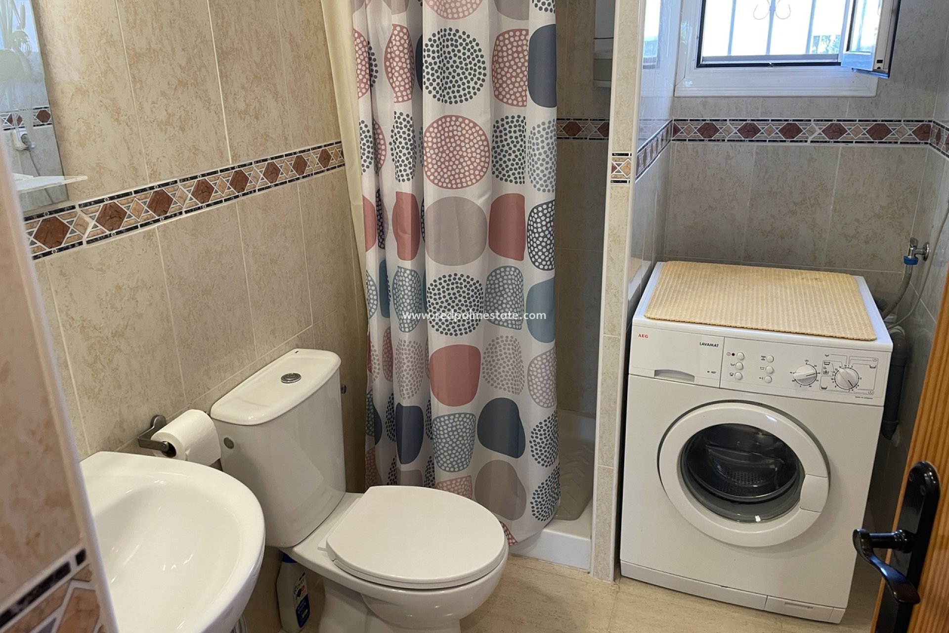 Videresalg - Villa -
Camposol - Inland