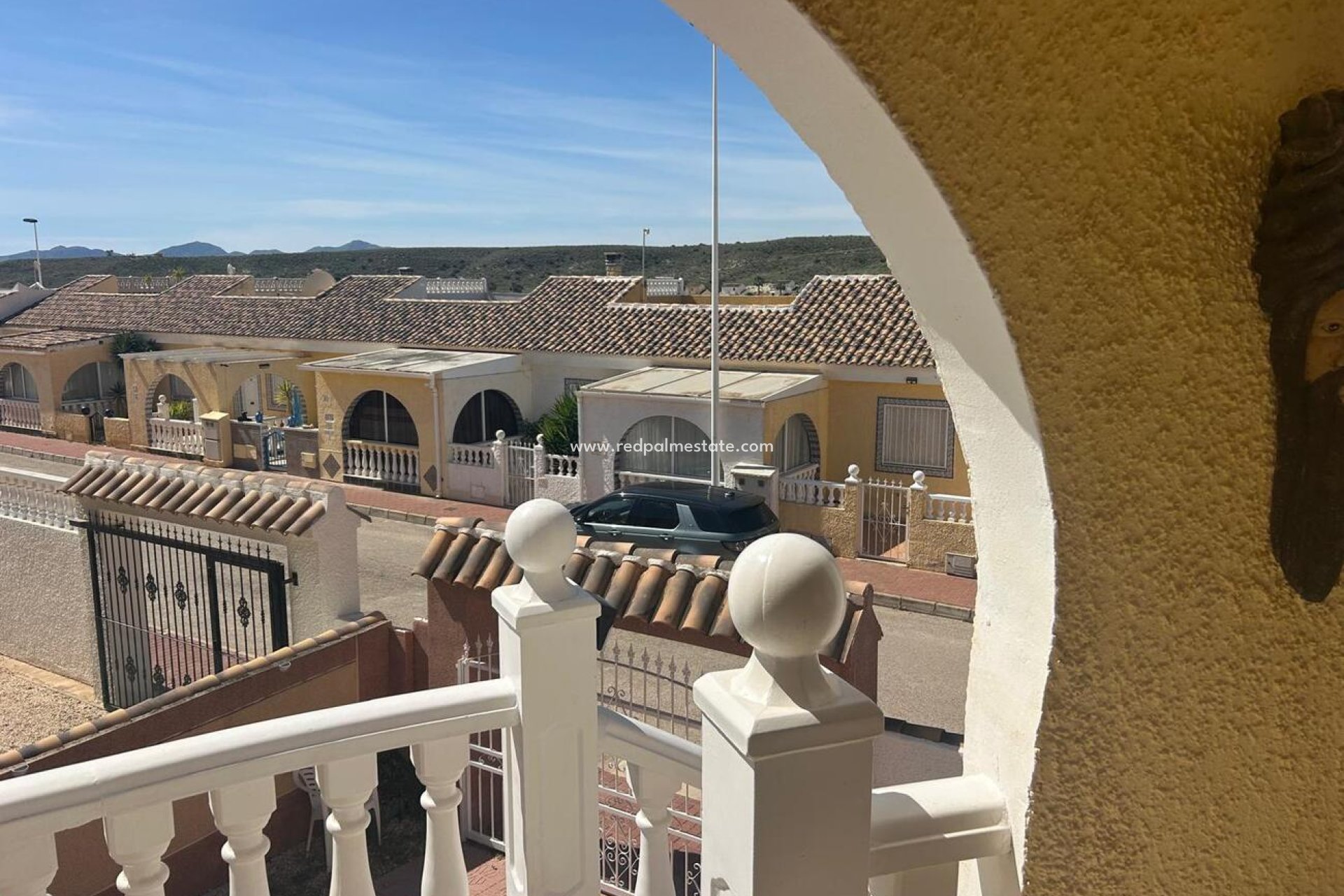 Videresalg - Villa -
Camposol - Sector D