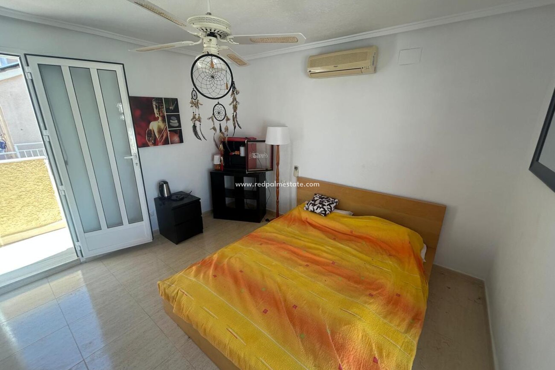 Videresalg - Villa -
Camposol - Sector D