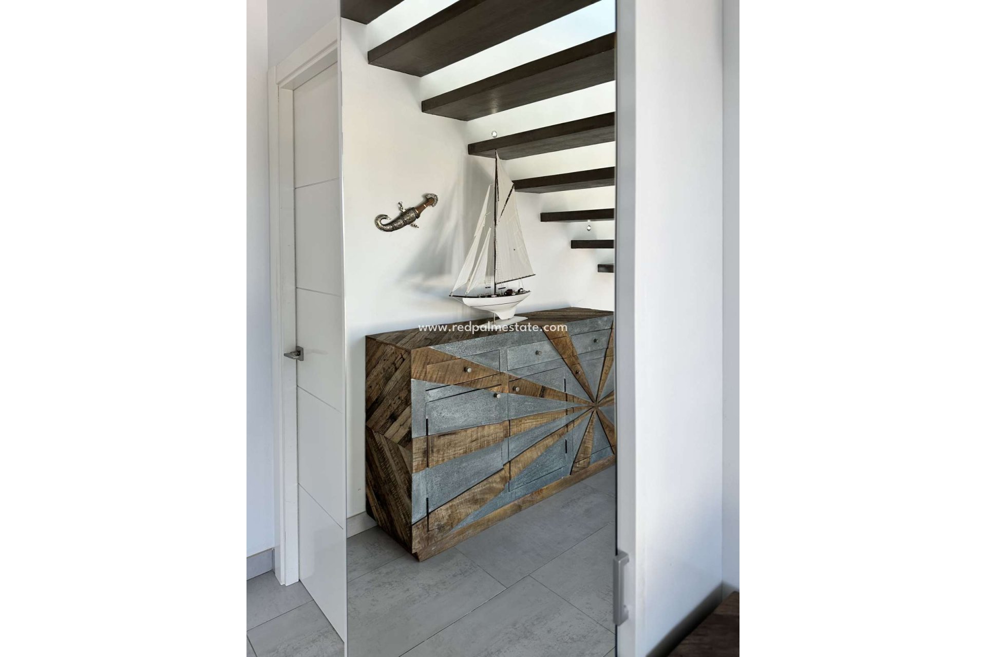 Videresalg - Villa -
Cansalades - Costa Blanca