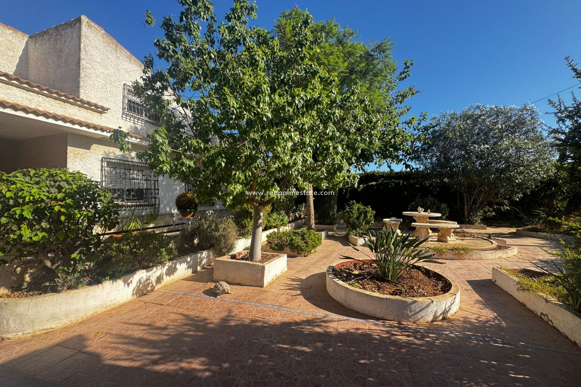 Videresalg - Villa -
Cartagena - Costa Calida