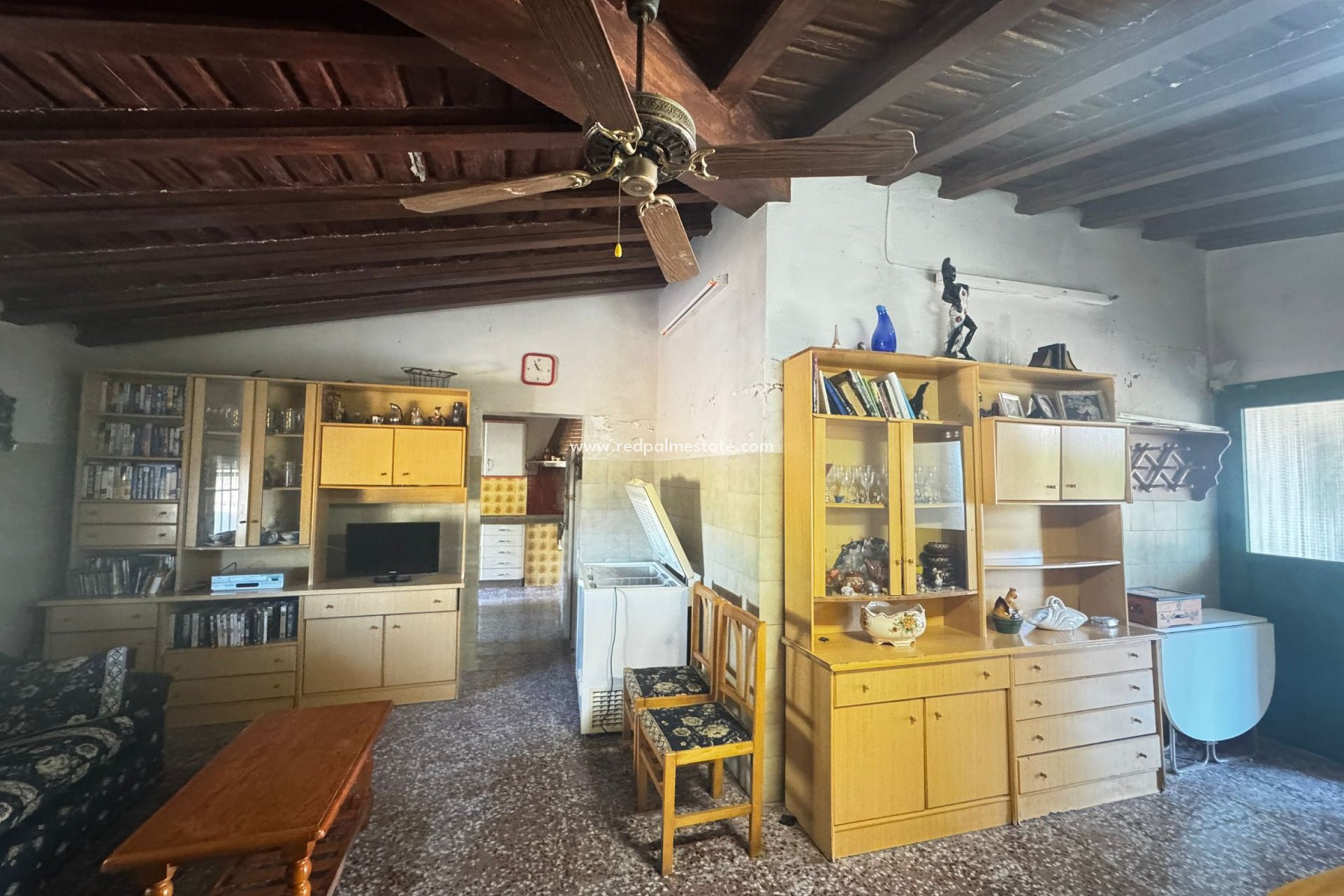 Videresalg - Villa -
Cartagena - Costa Calida