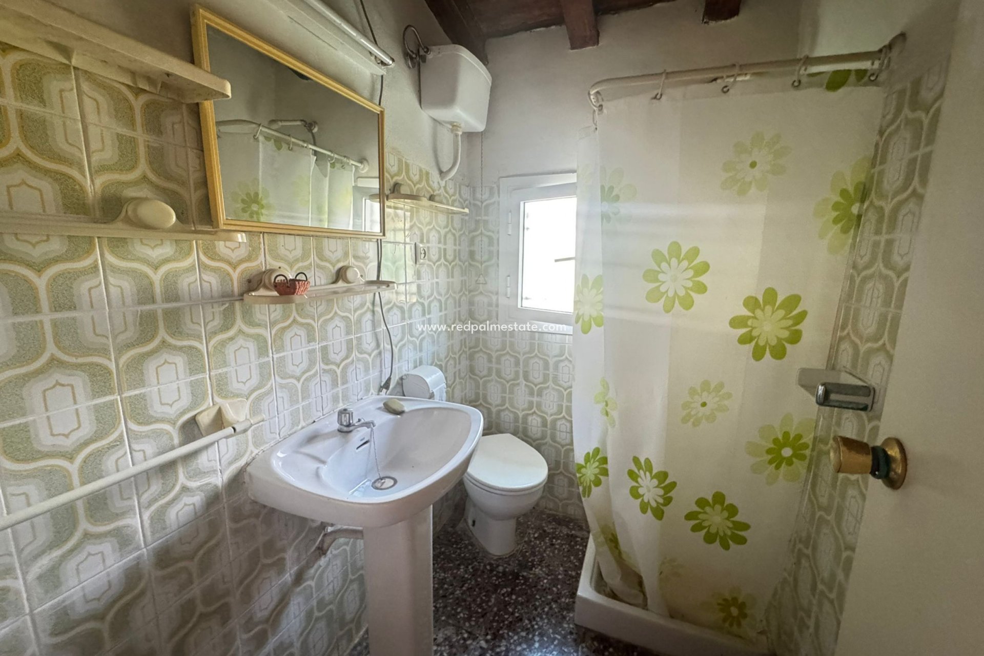 Videresalg - Villa -
Cartagena - Costa Calida