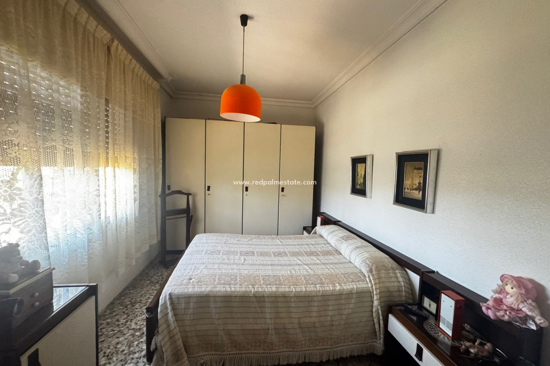 Videresalg - Villa -
Cartagena - Costa Calida