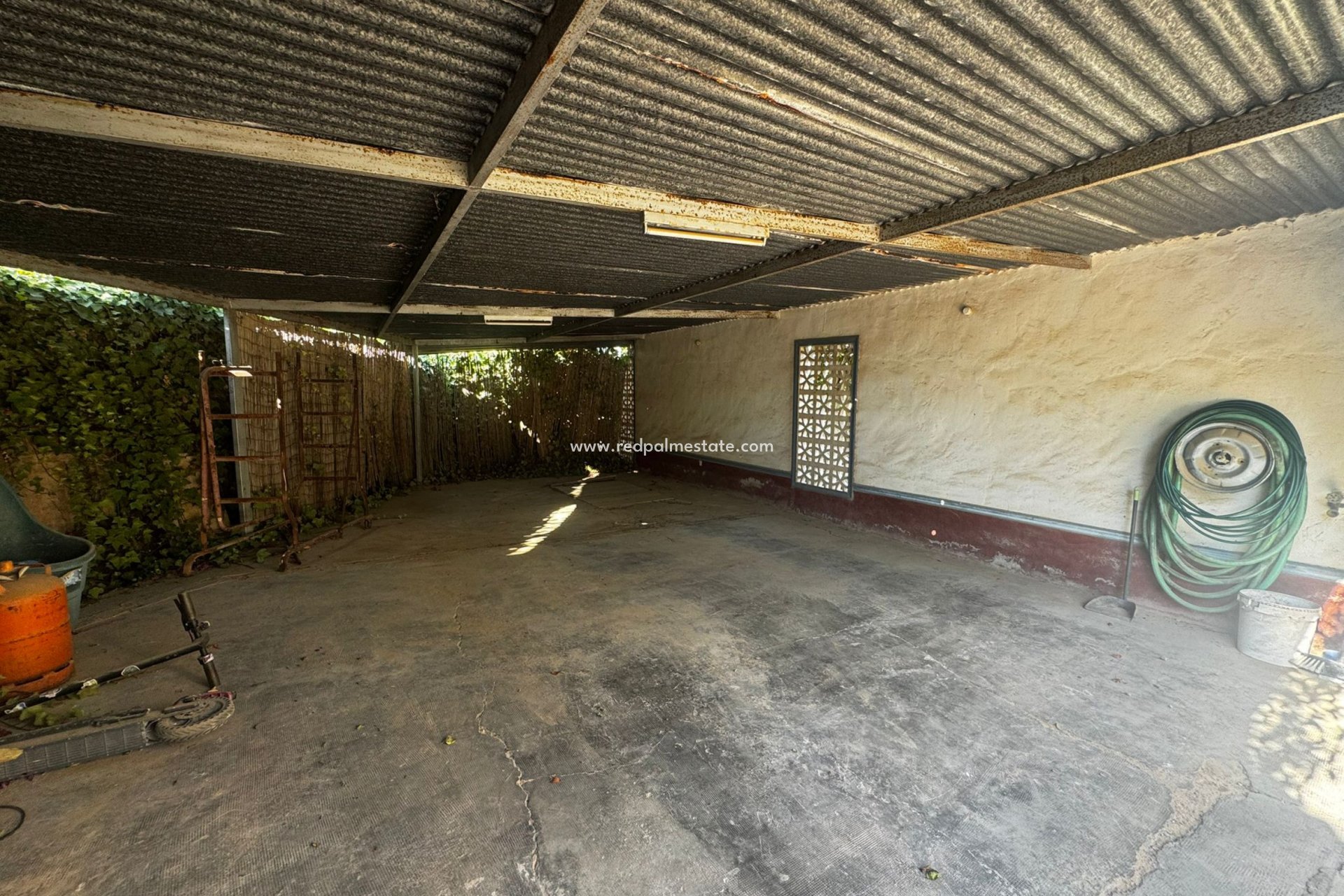 Videresalg - Villa -
Cartagena - Costa Calida