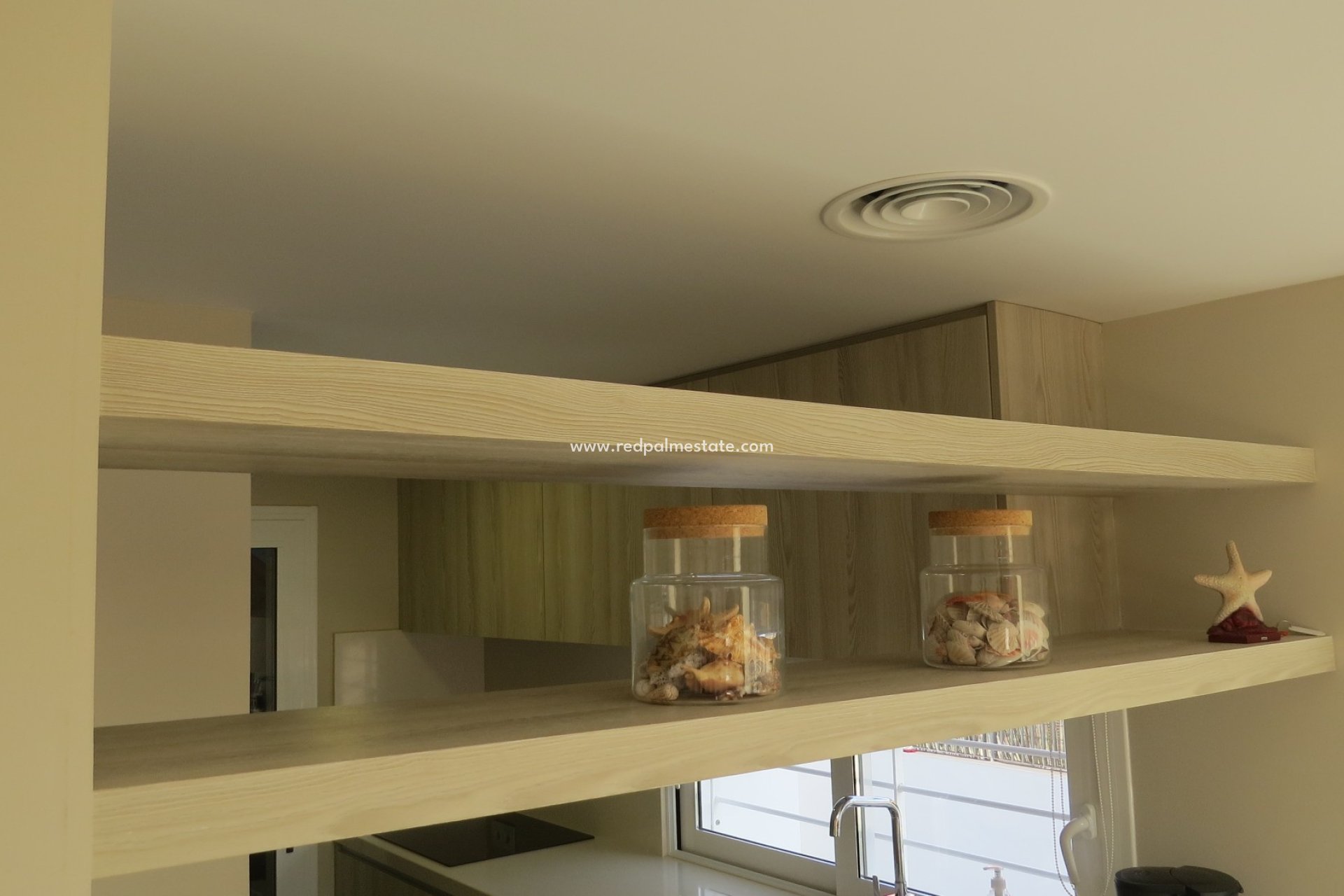 Videresalg - Villa -
Cartagena - Mar De Cristal