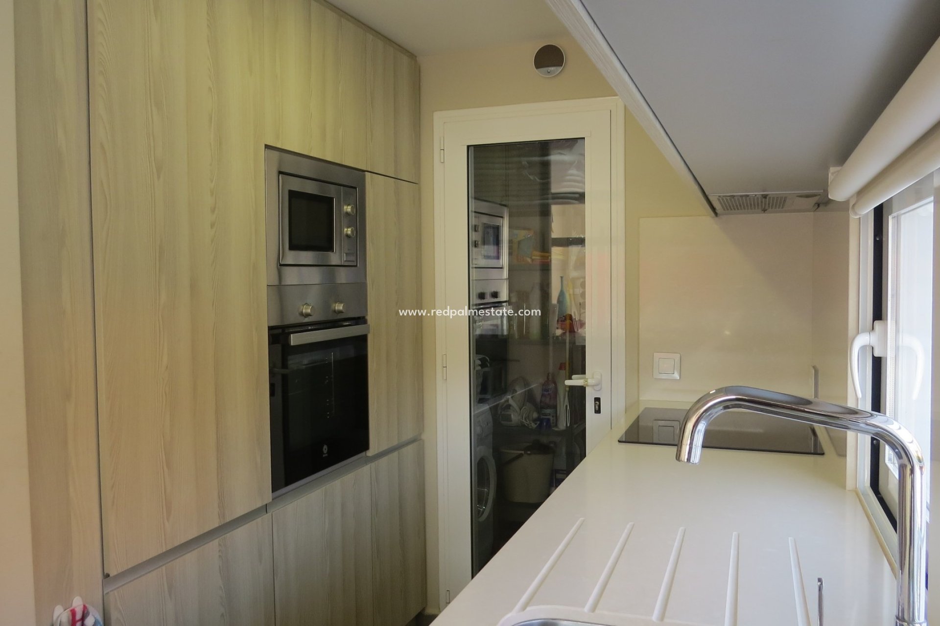 Videresalg - Villa -
Cartagena - Mar De Cristal