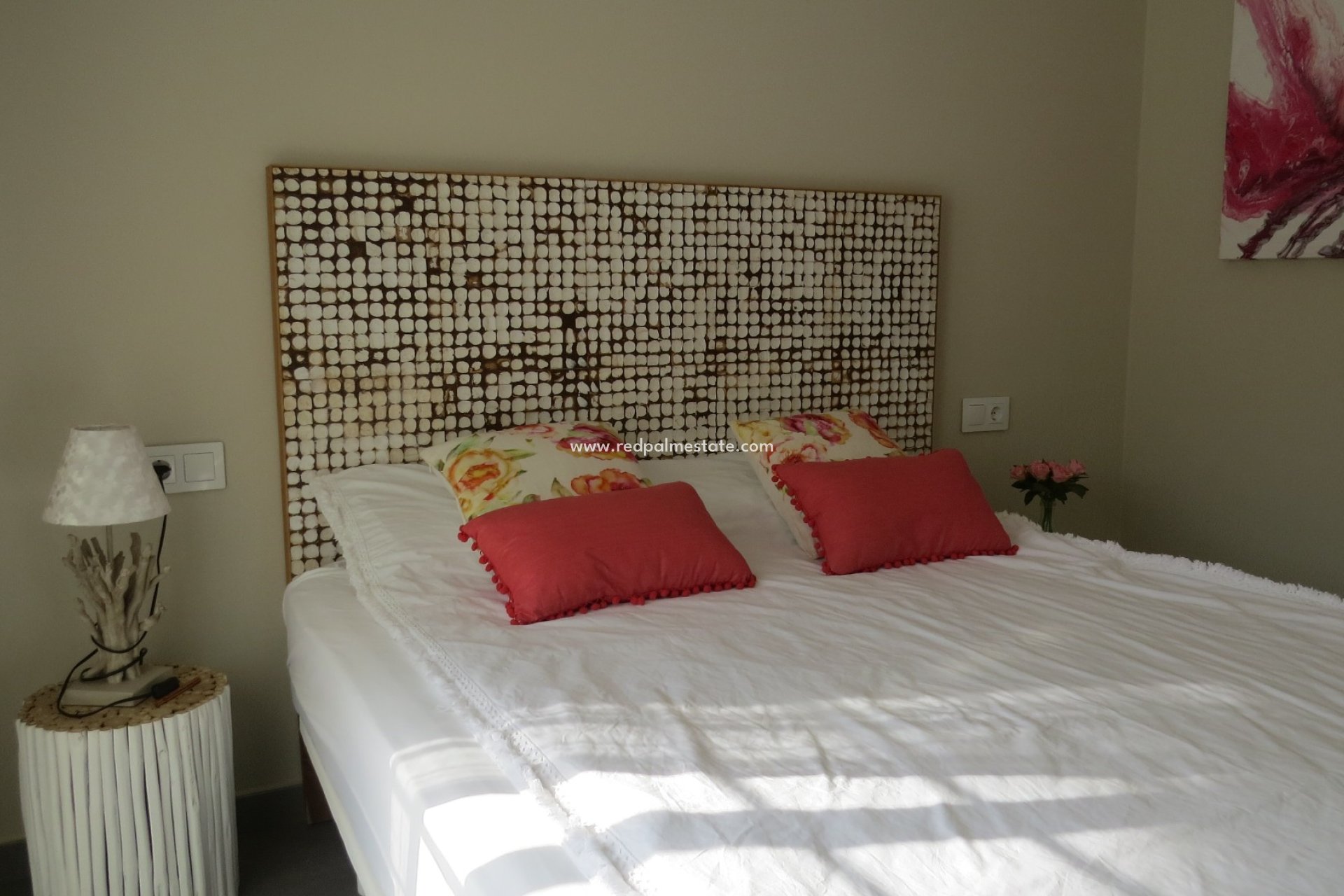 Videresalg - Villa -
Cartagena - Mar De Cristal