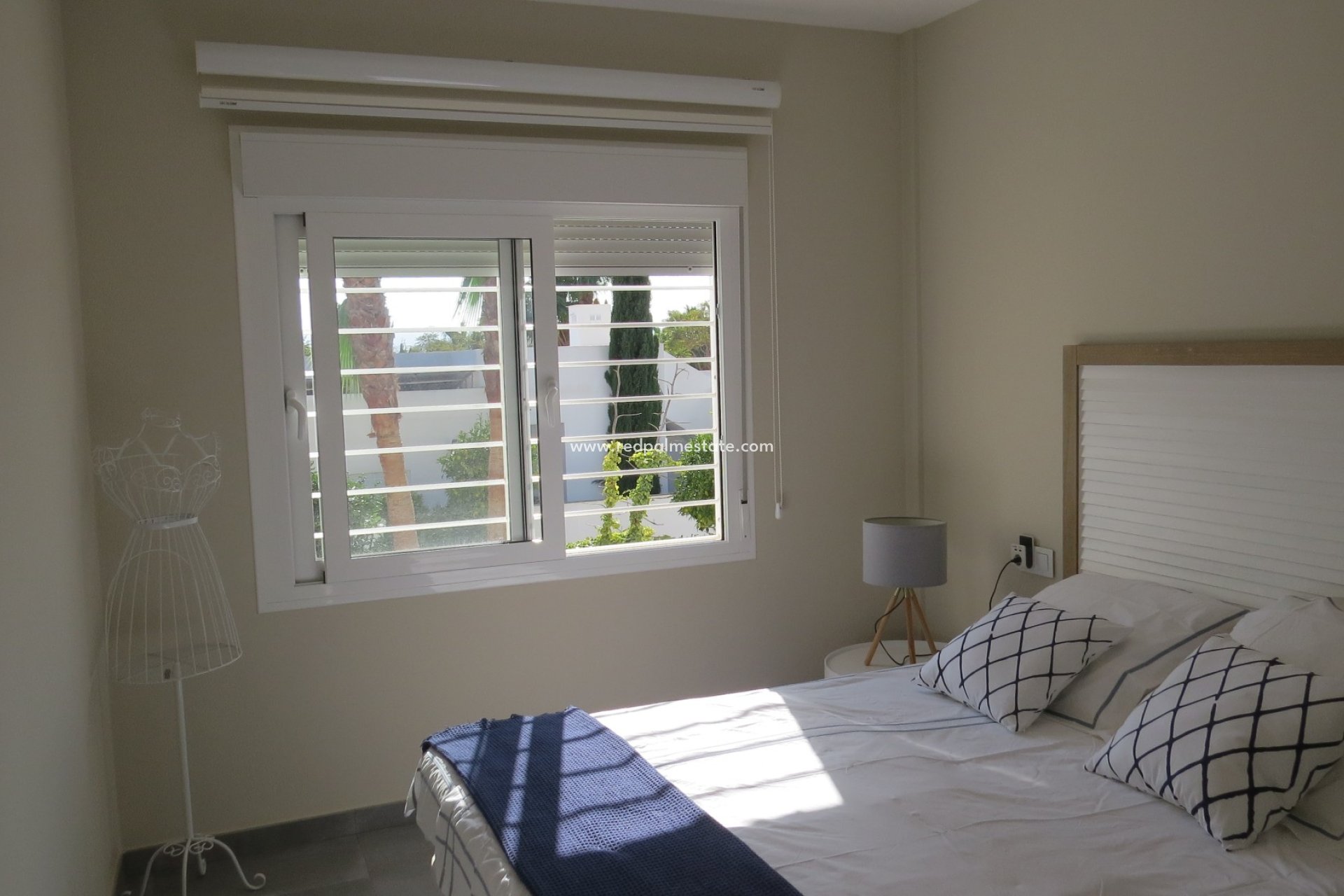 Videresalg - Villa -
Cartagena - Mar De Cristal