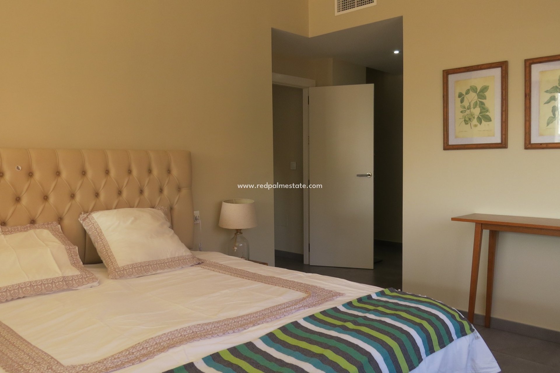 Videresalg - Villa -
Cartagena - Mar De Cristal