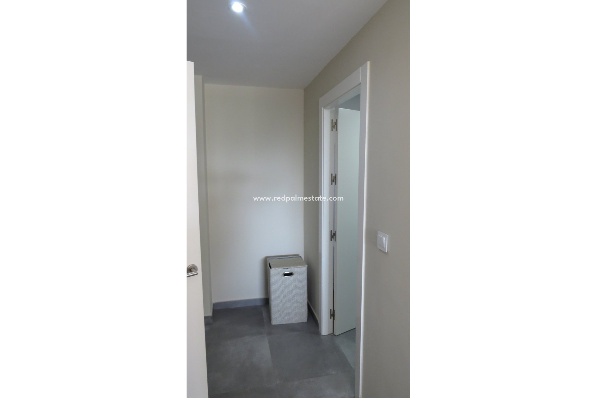 Videresalg - Villa -
Cartagena - Mar De Cristal