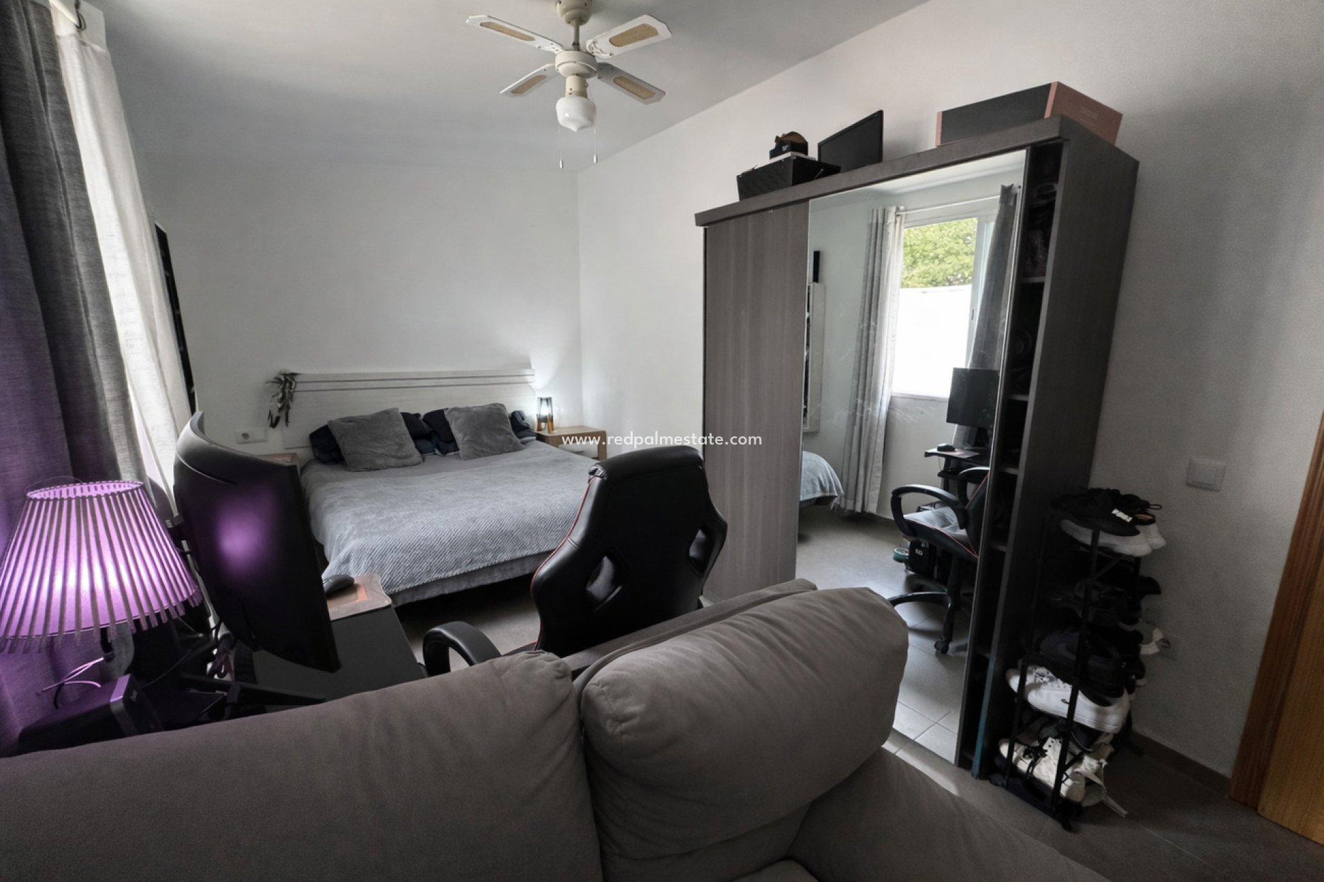 Videresalg - Villa -
Castalla - Costa Blanca