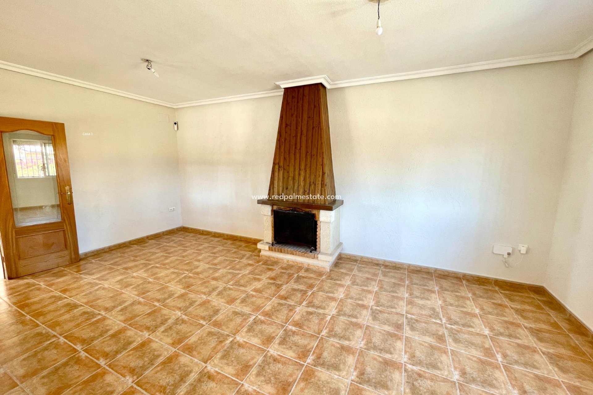 Videresalg - Villa -
Catral - Costa Blanca