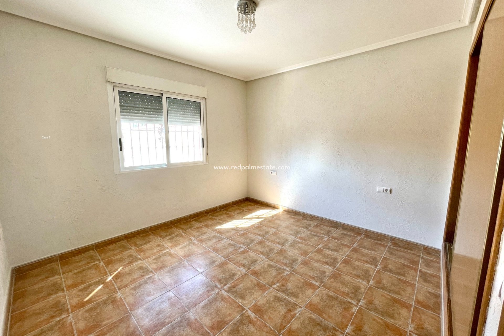 Videresalg - Villa -
Catral - Costa Blanca