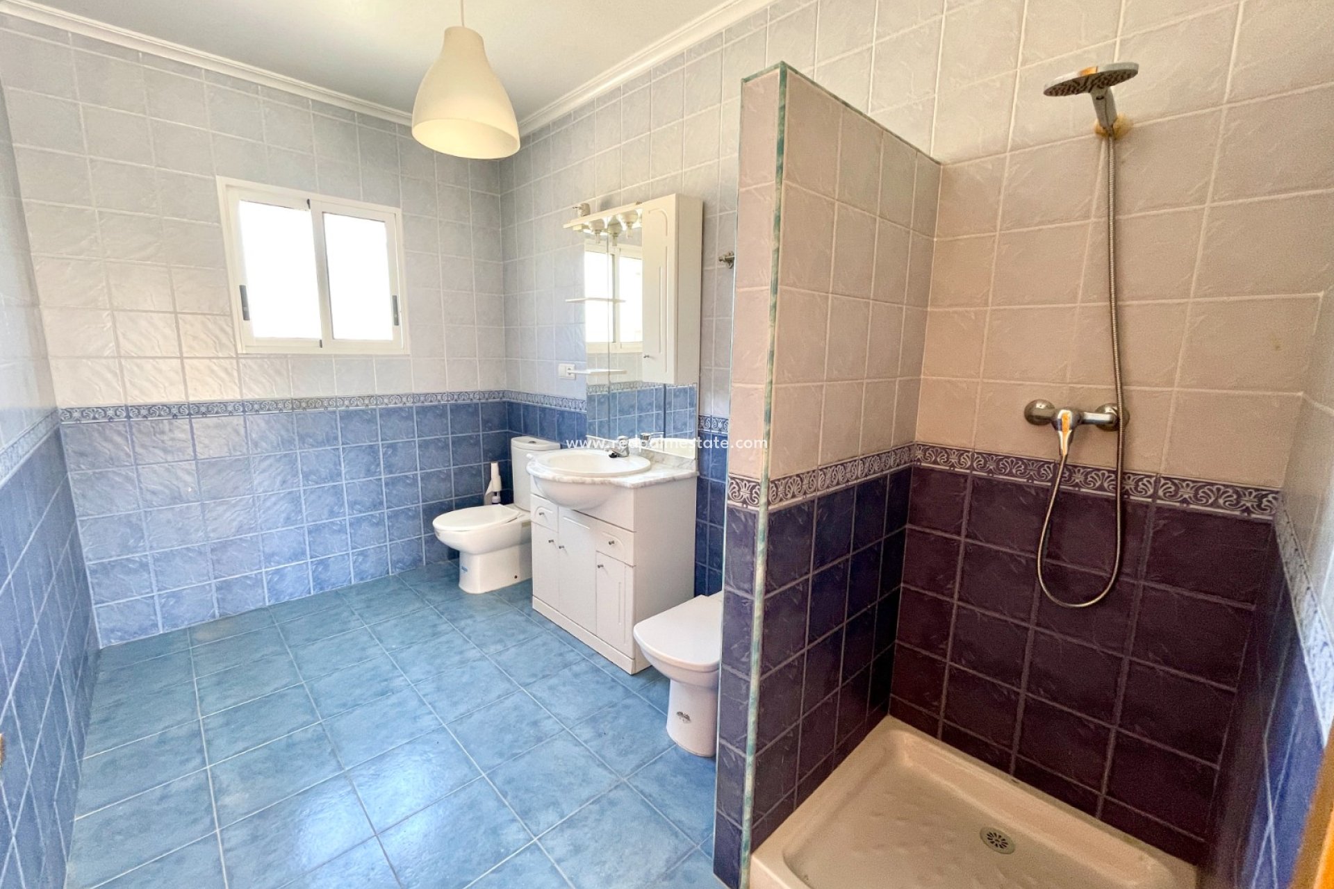Videresalg - Villa -
Catral - Costa Blanca