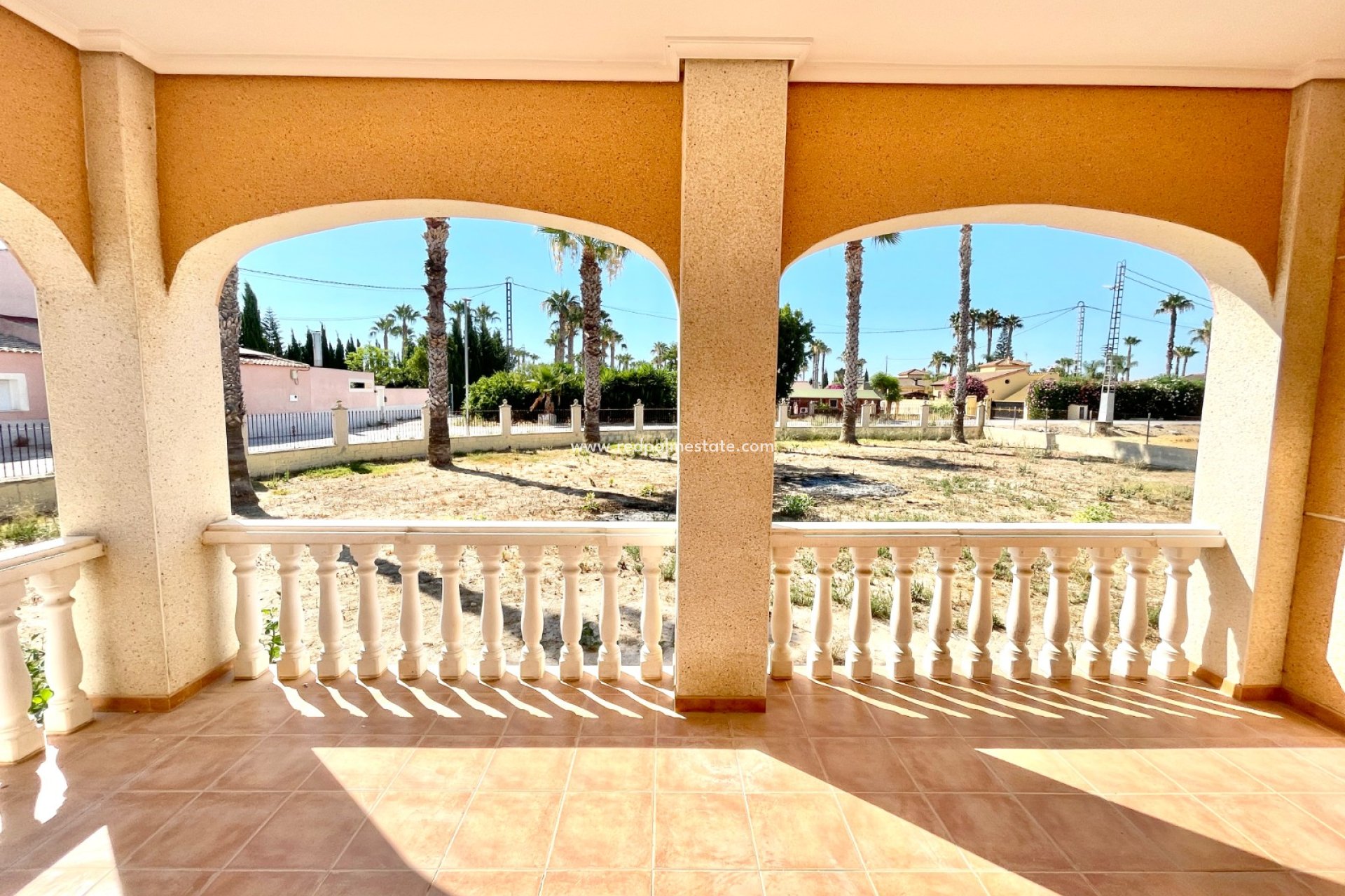 Videresalg - Villa -
Catral - Costa Blanca