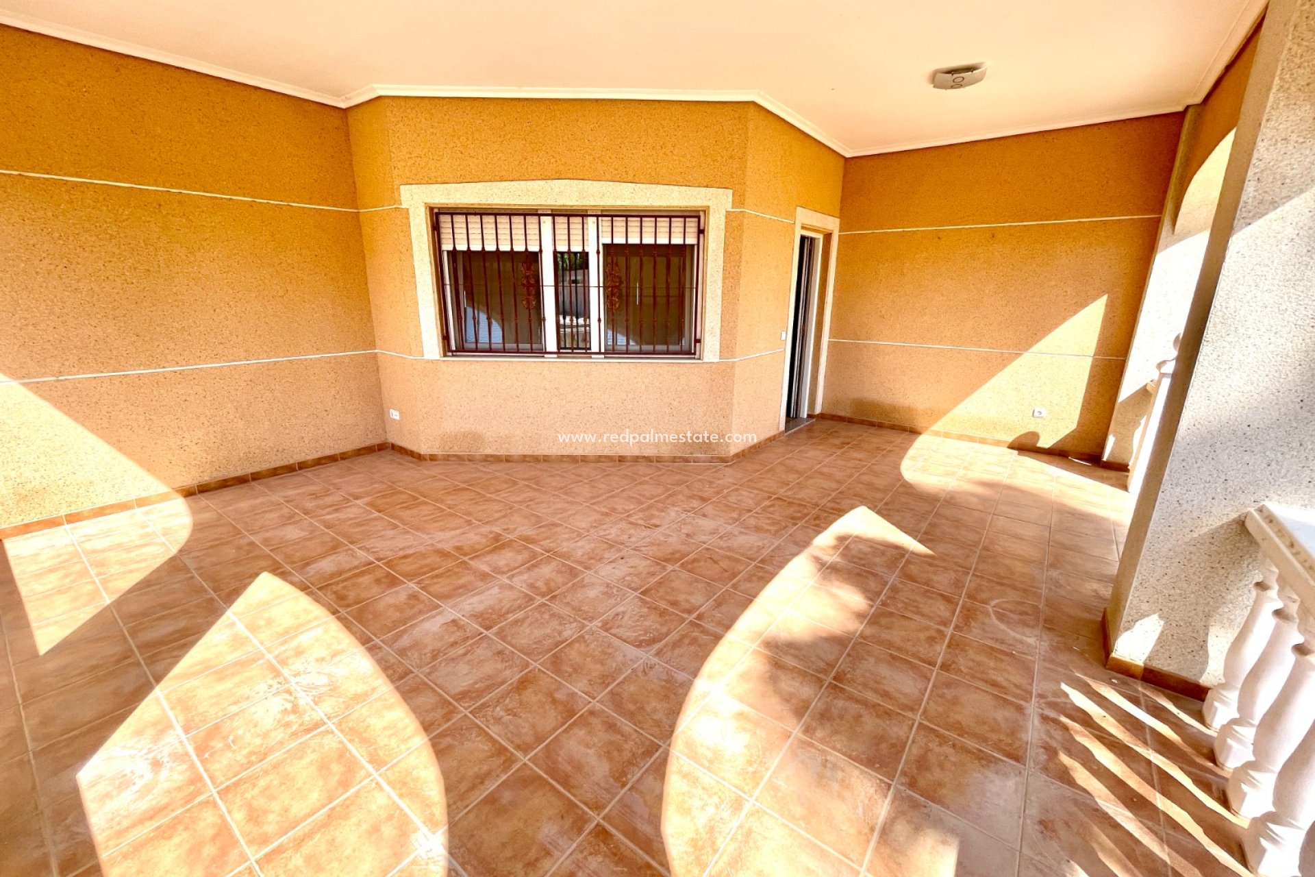 Videresalg - Villa -
Catral - Costa Blanca