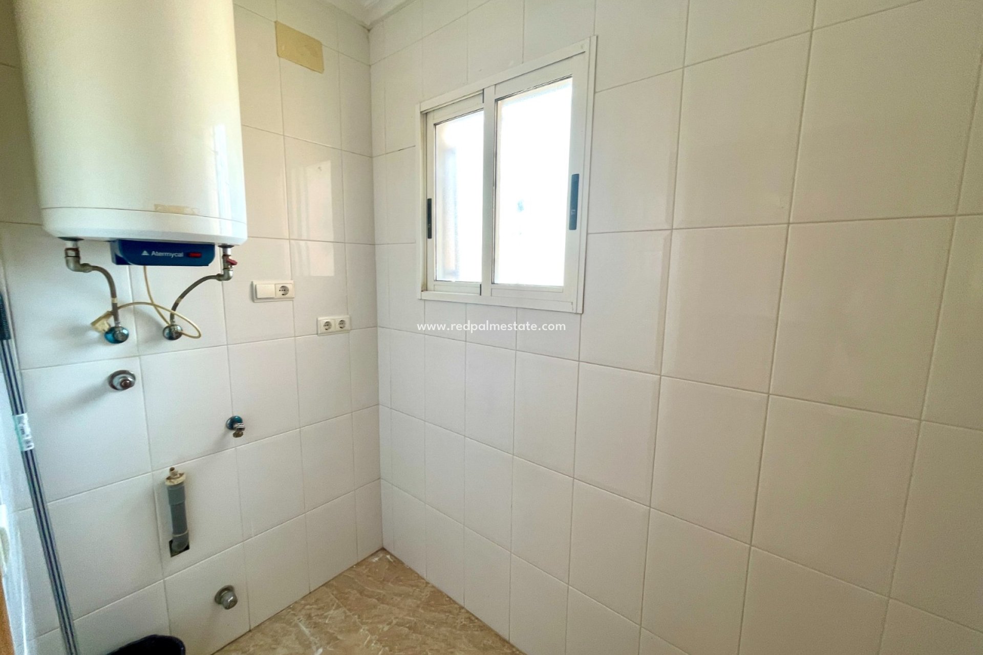 Videresalg - Villa -
Catral - Costa Blanca