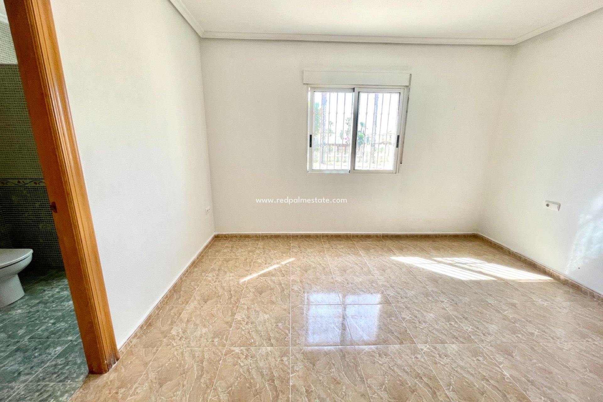 Videresalg - Villa -
Catral - Costa Blanca