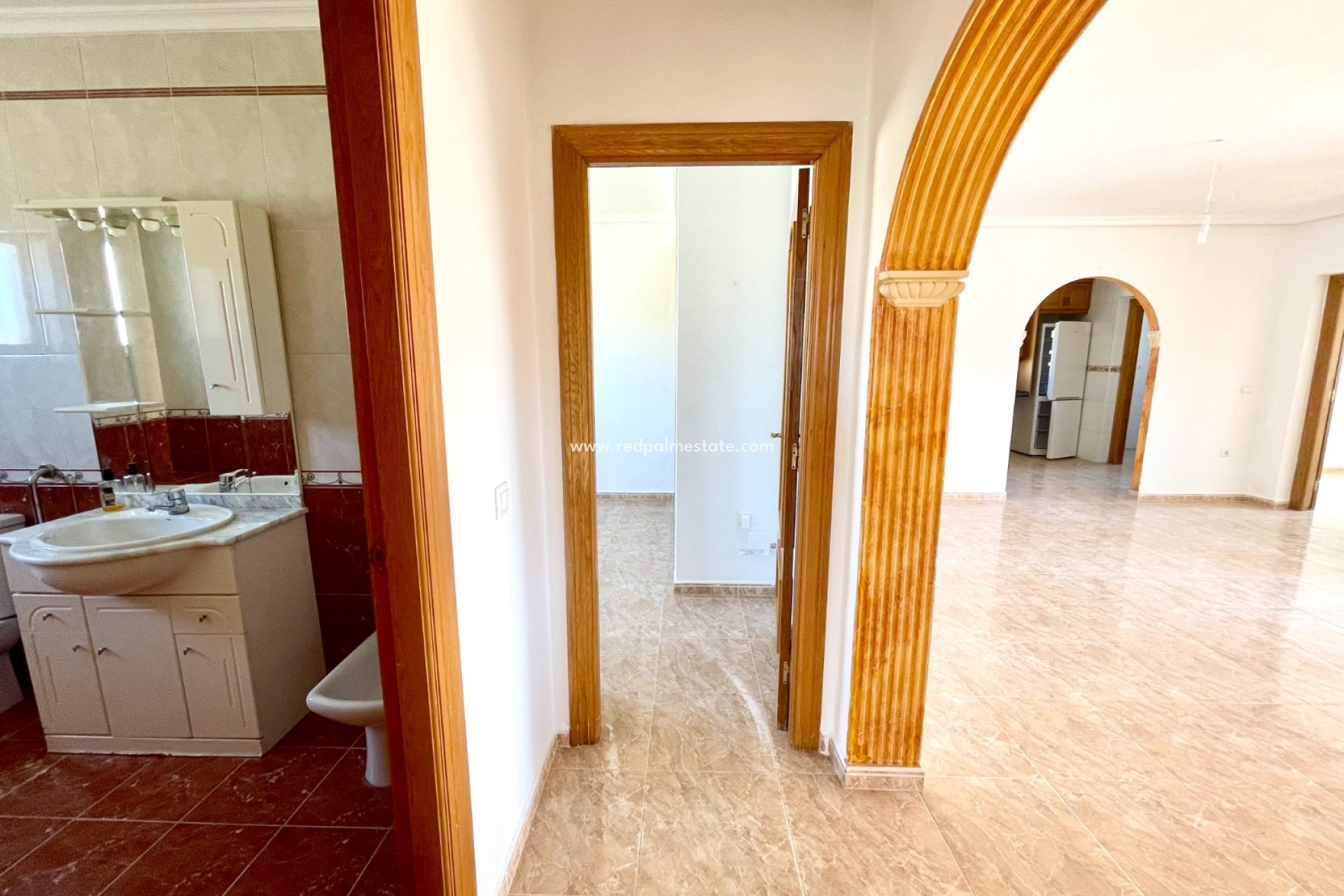 Videresalg - Villa -
Catral - Costa Blanca