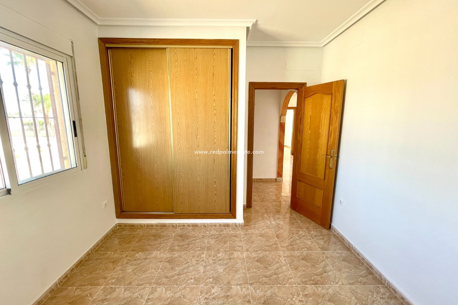 Videresalg - Villa -
Catral - Costa Blanca