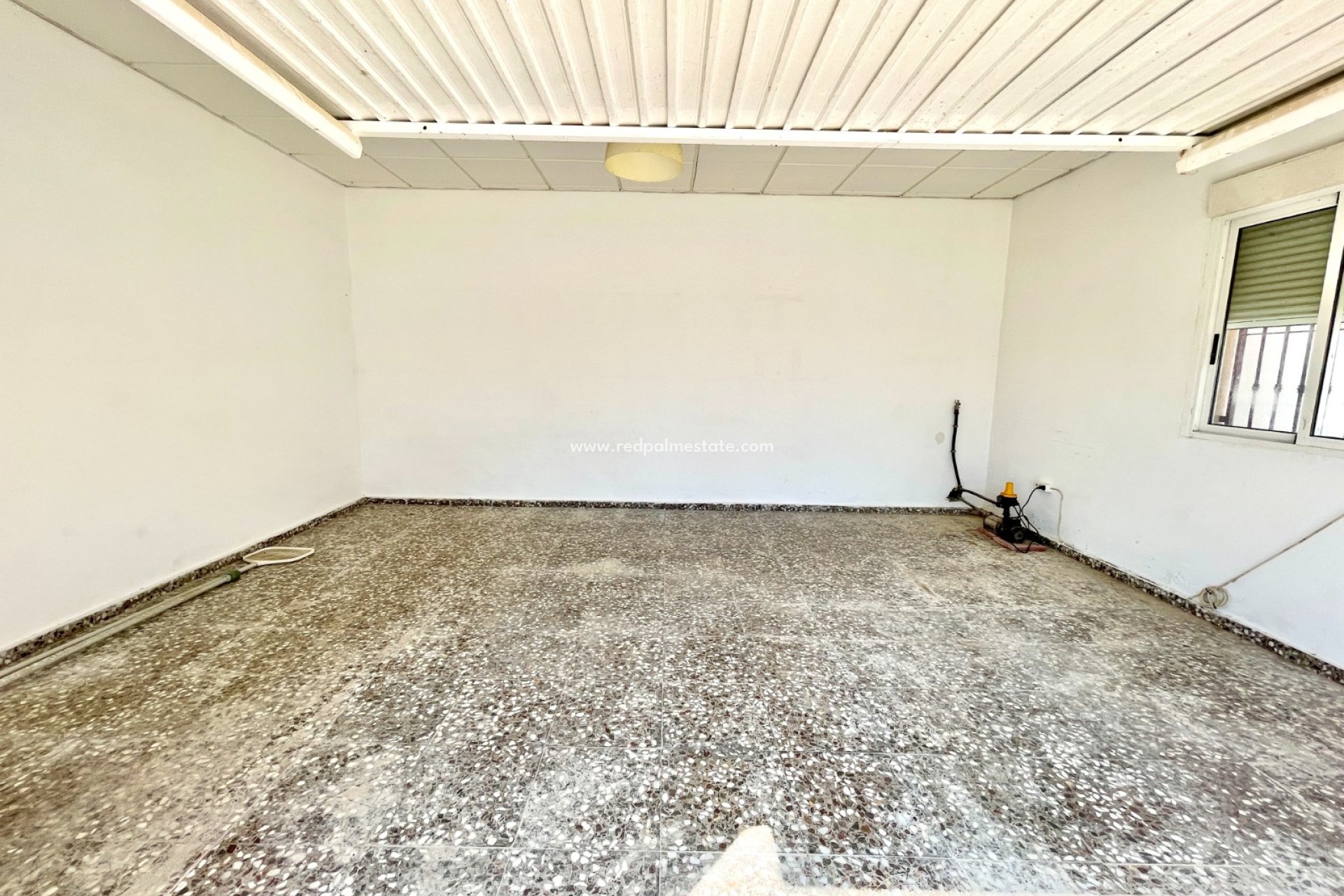 Videresalg - Villa -
Catral - Costa Blanca