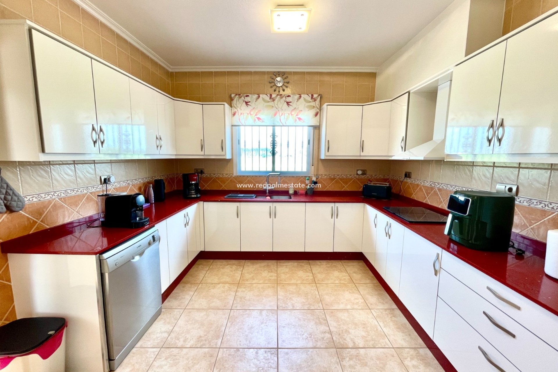 Videresalg - Villa -
Catral - Costa Blanca
