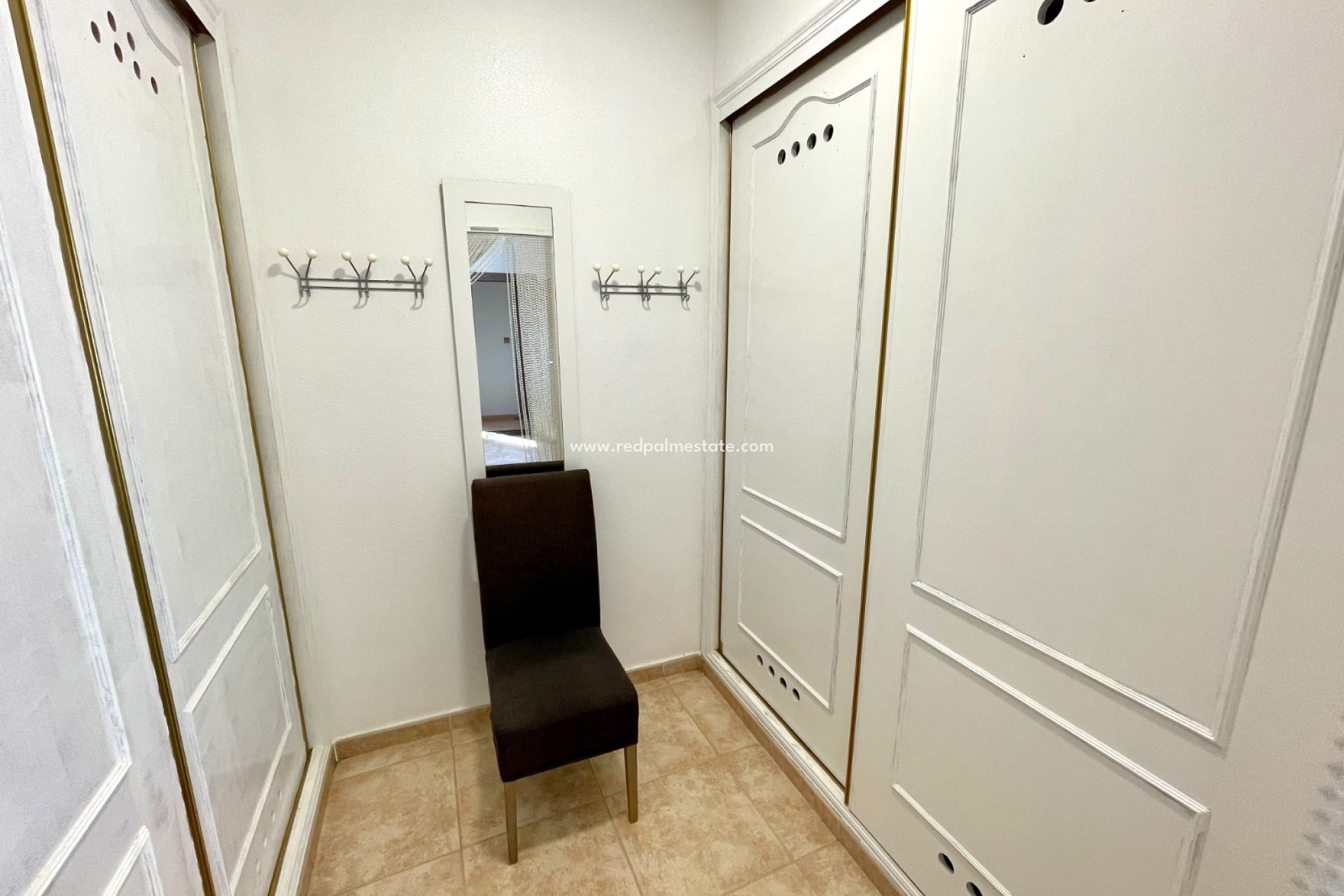 Videresalg - Villa -
Catral - Costa Blanca