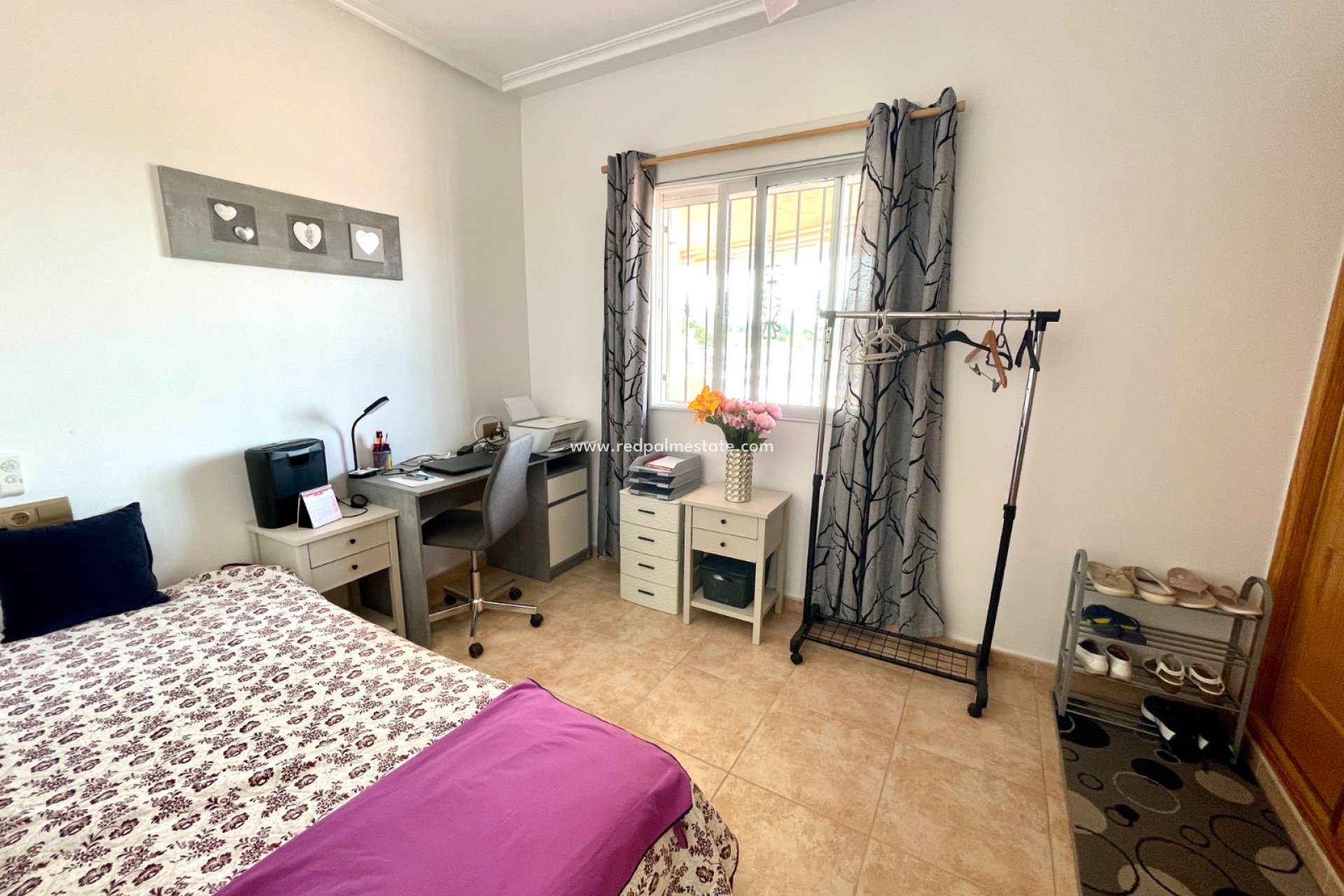 Videresalg - Villa -
Catral - Costa Blanca