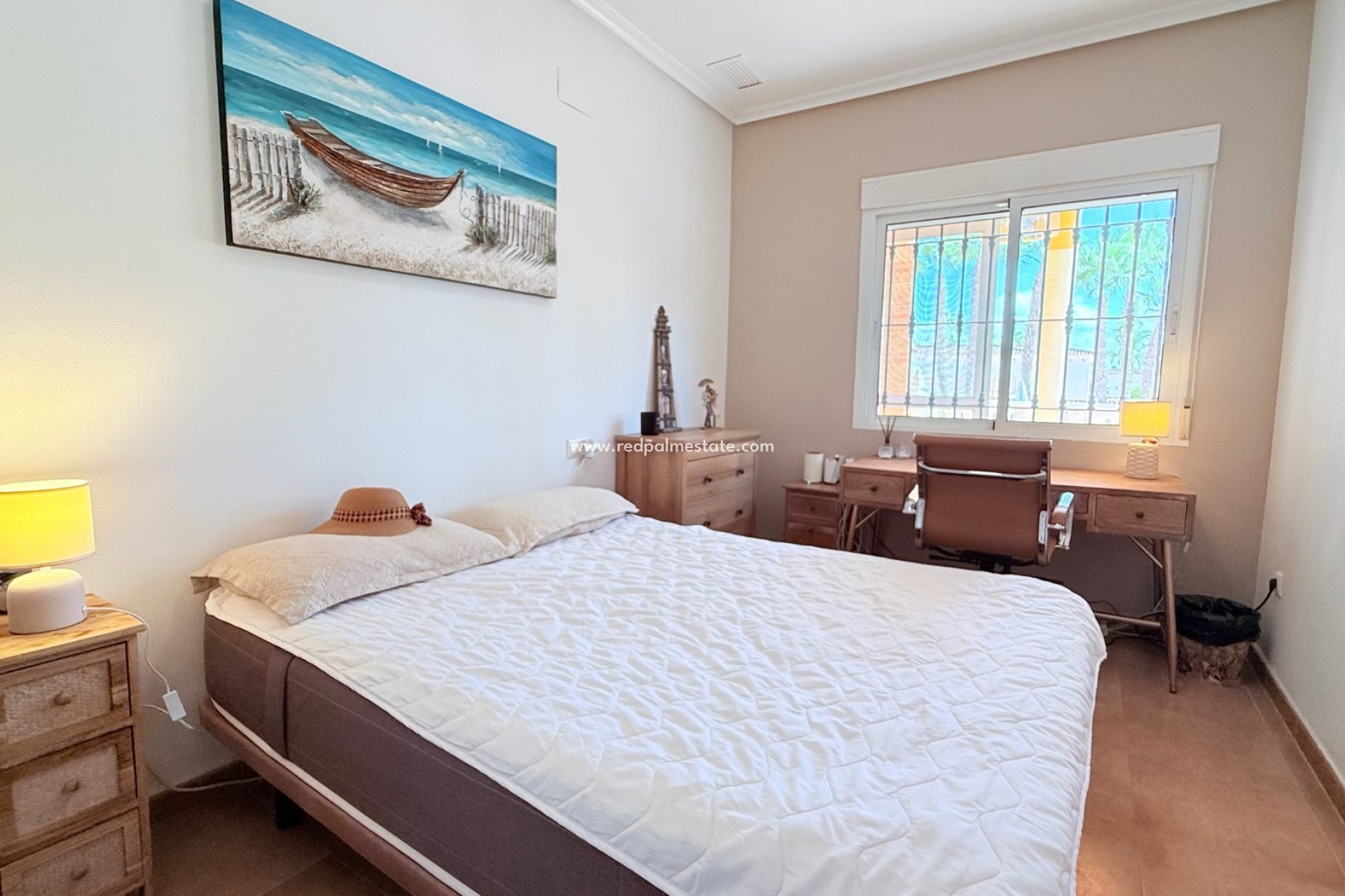 Videresalg - Villa -
Catral - Costa Blanca