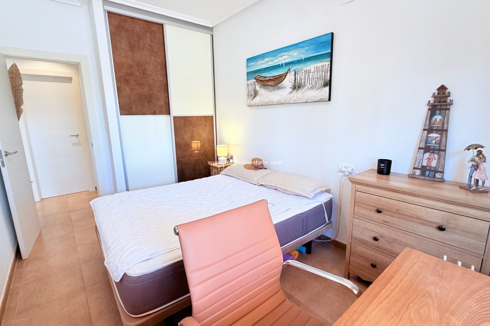 Videresalg - Villa -
Catral - Costa Blanca